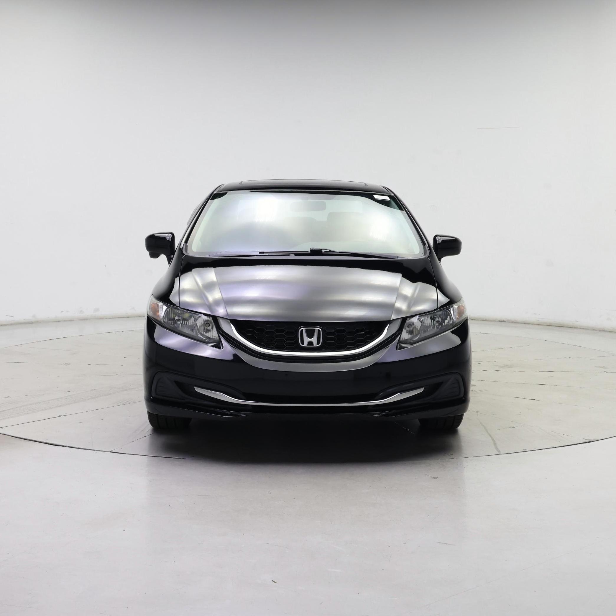 Thumbnail: 2015 Honda Civic - 5
