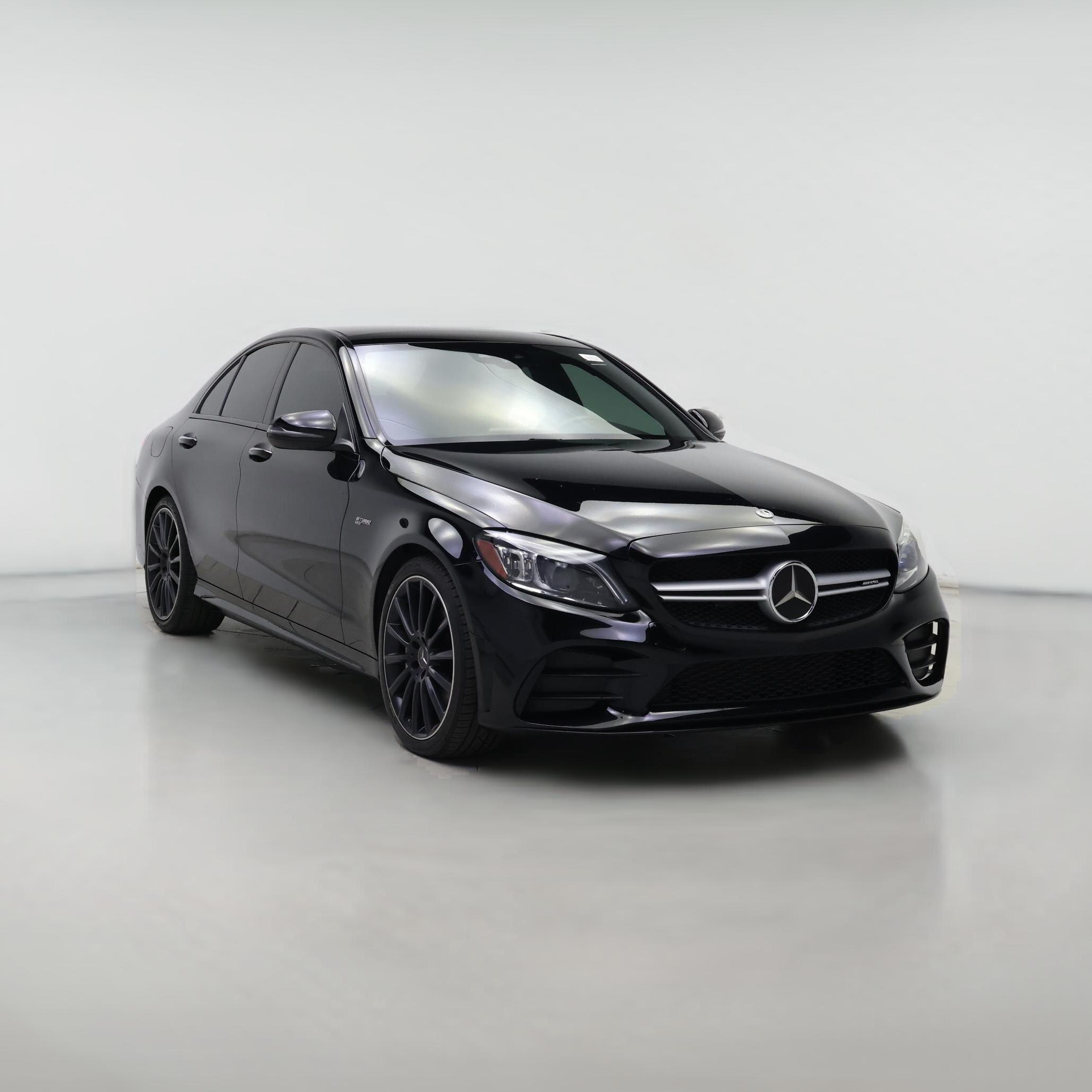 Thumbnail: 2019 Mercedes-Benz C-Class - 1