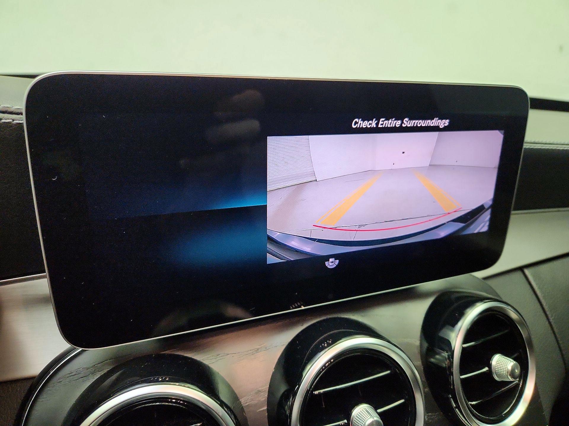 Thumbnail: 2019 Mercedes-Benz C-Class - 15