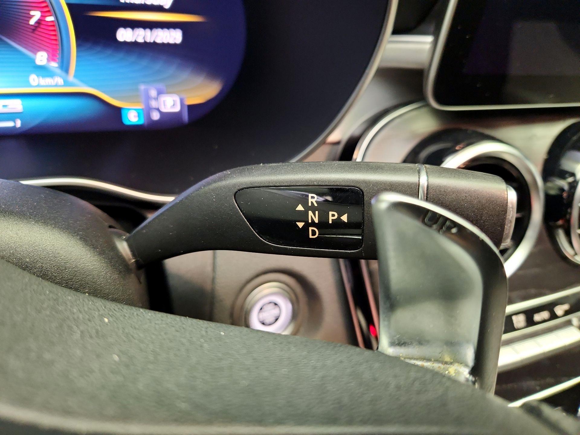 Thumbnail: 2019 Mercedes-Benz C-Class - 18