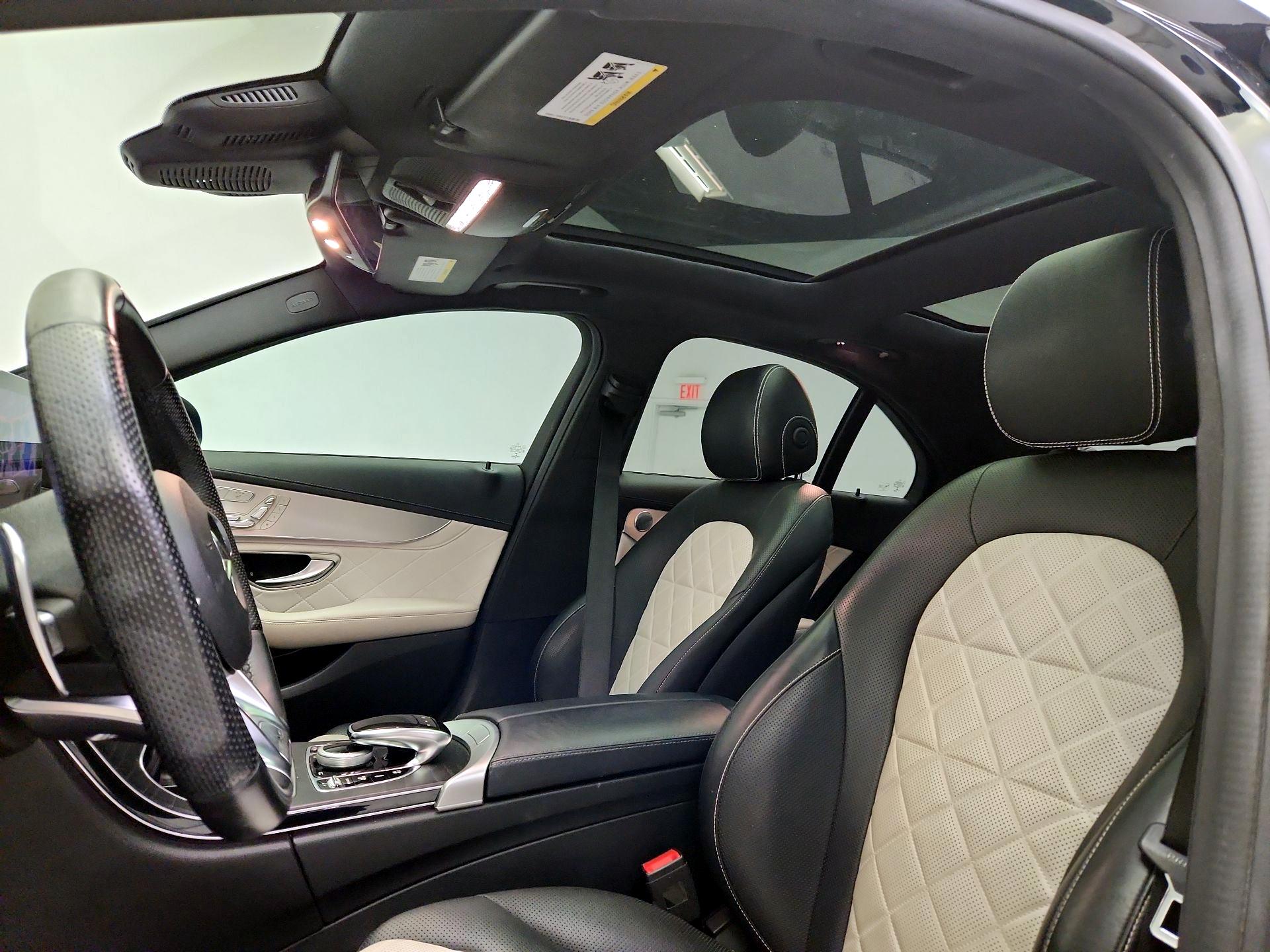 Thumbnail: 2019 Mercedes-Benz C-Class - 20