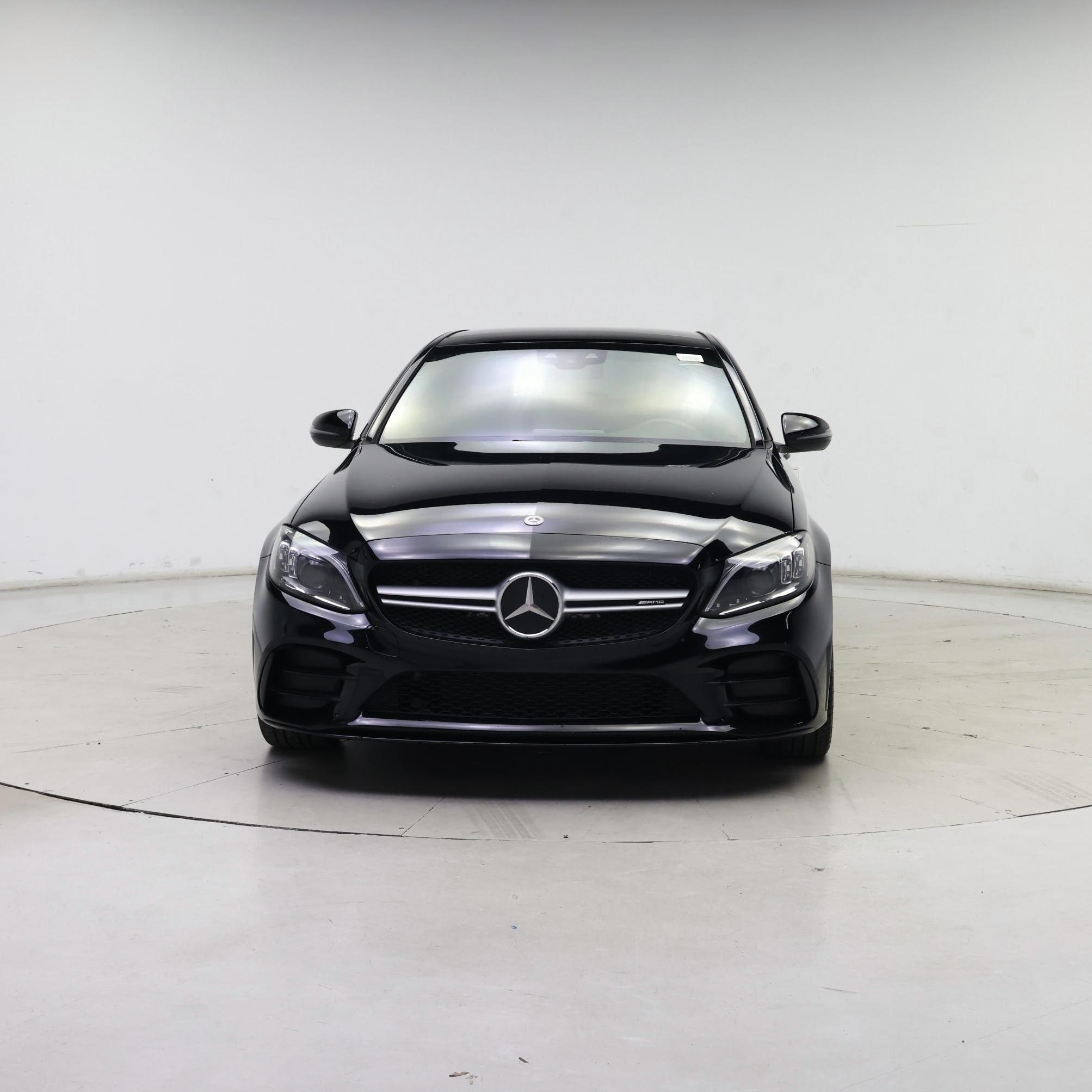 Thumbnail: 2019 Mercedes-Benz C-Class - 5