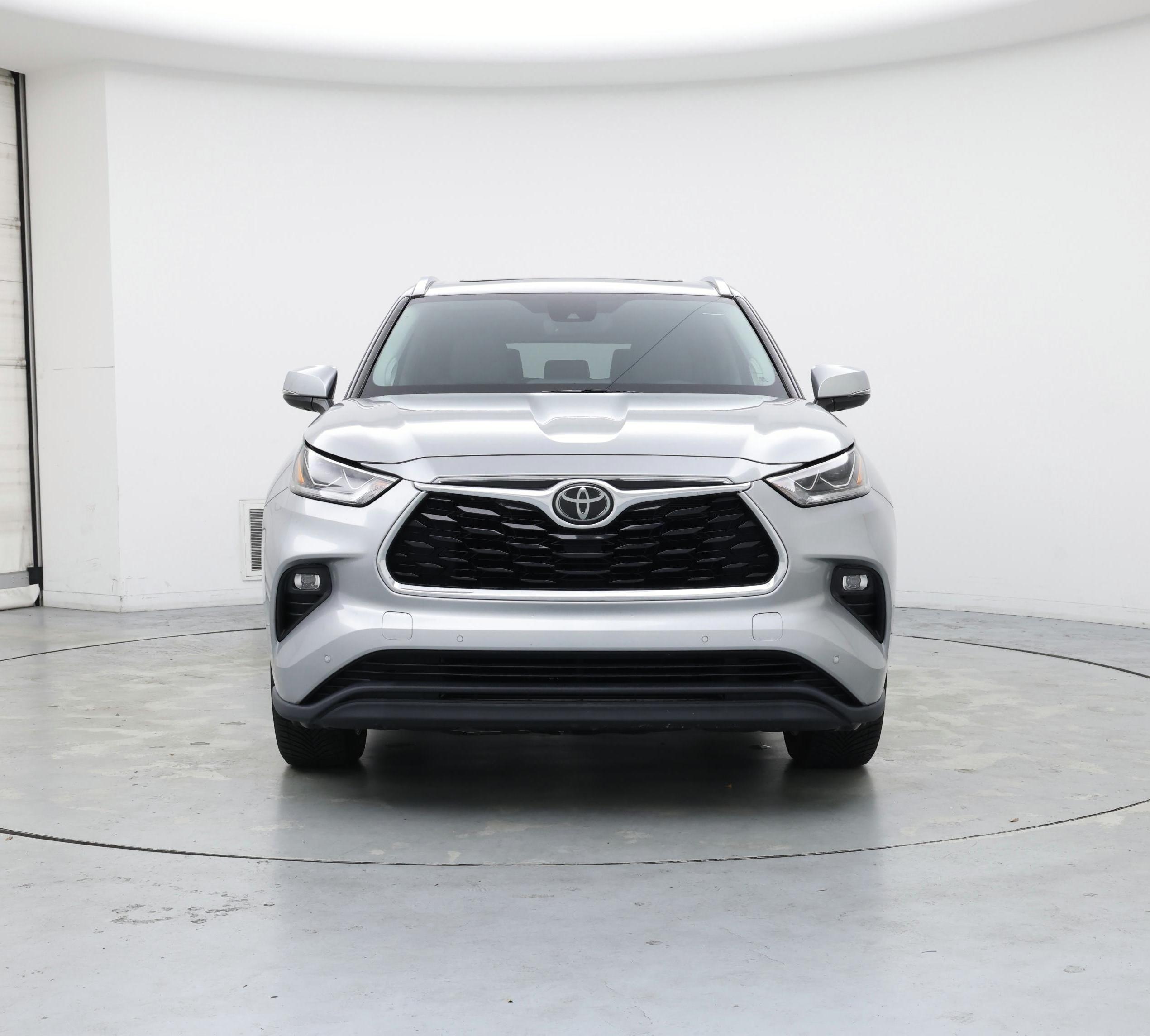 Thumbnail: 2020 Toyota Highlander - 5