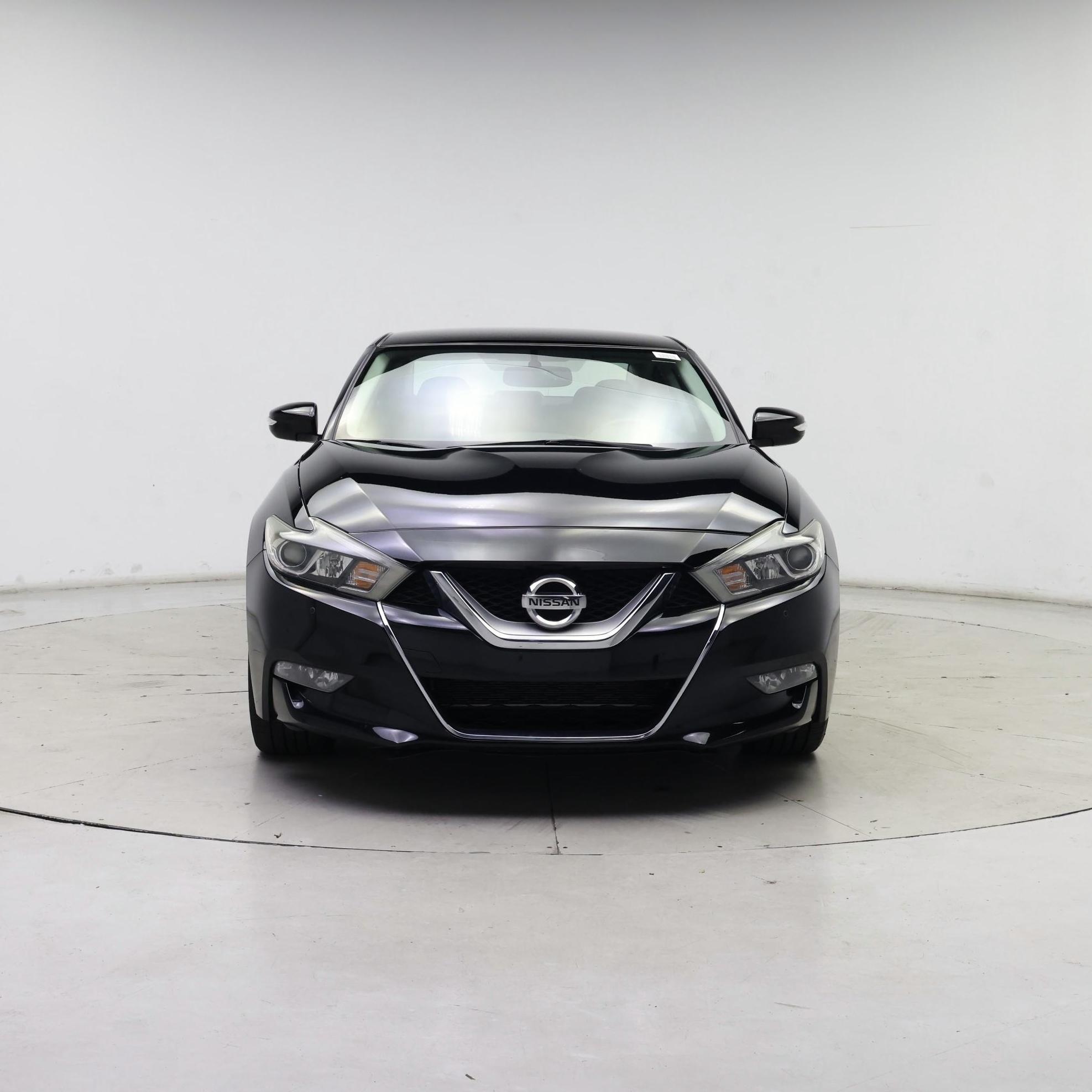 Thumbnail: 2016 Nissan Maxima - 5