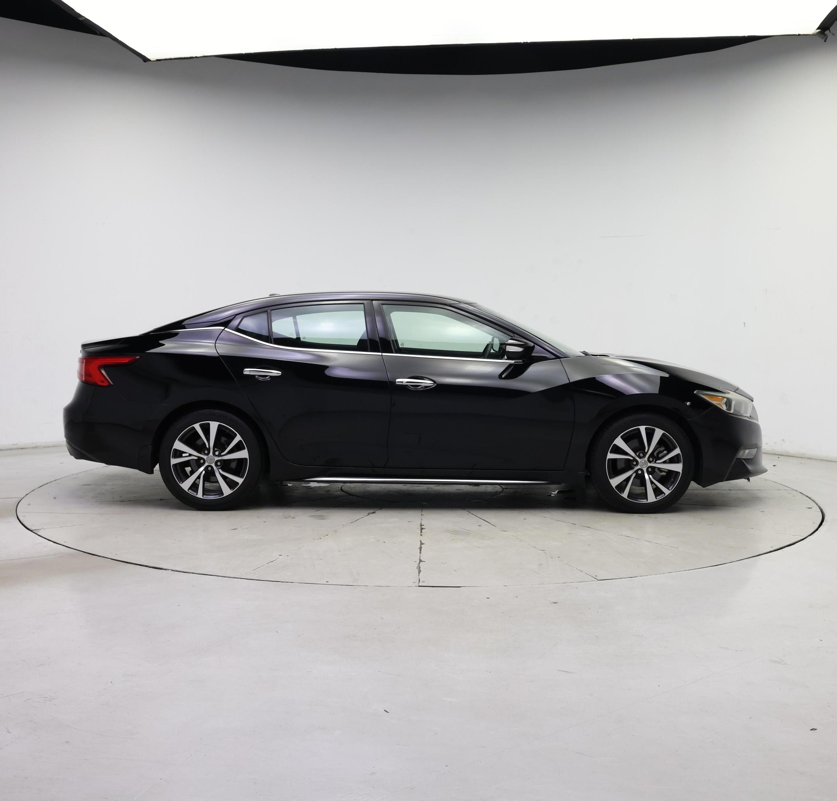Thumbnail: 2016 Nissan Maxima - 7