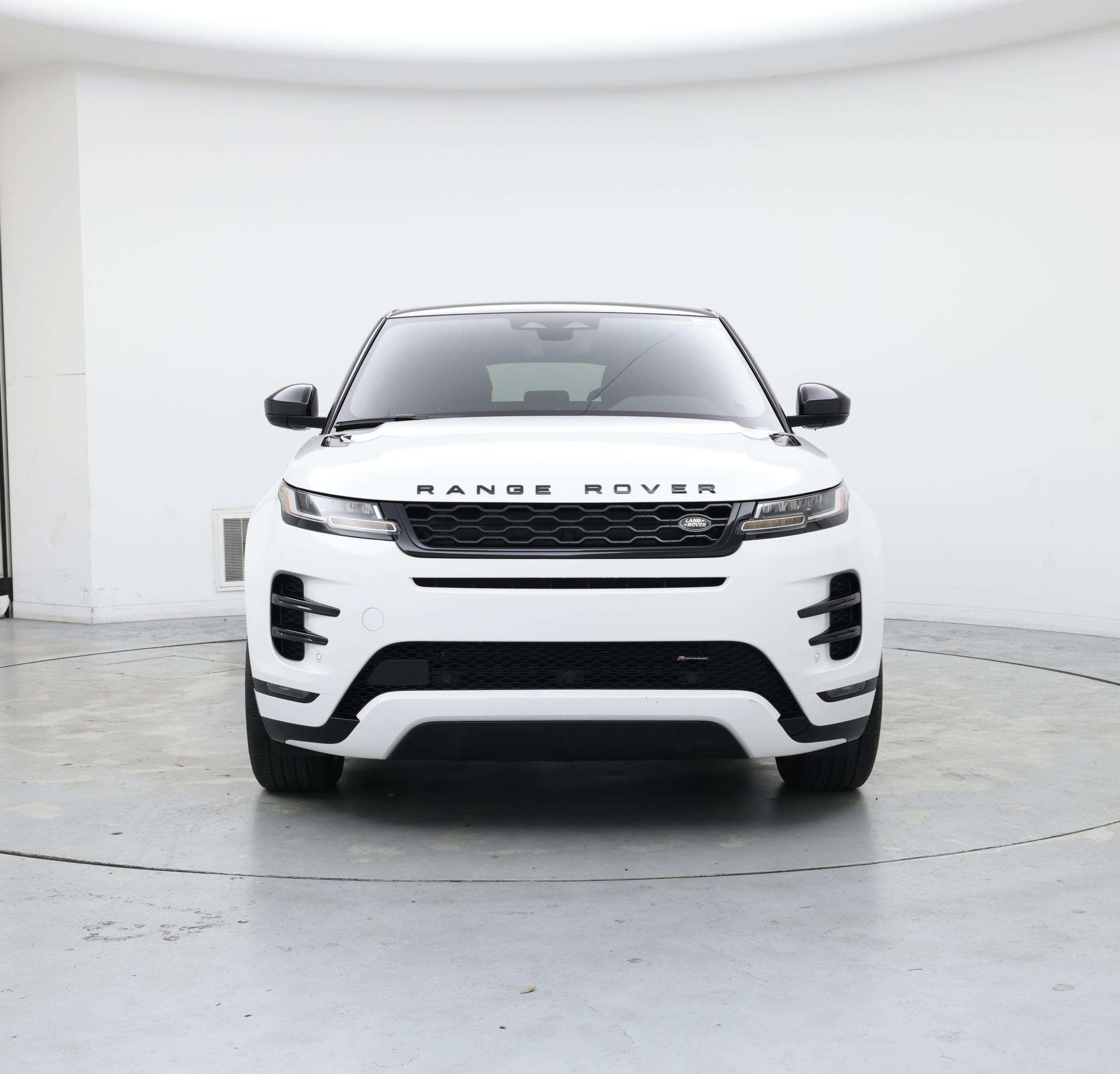Thumbnail: 2022 Land Rover Range Rover Evoque - 5