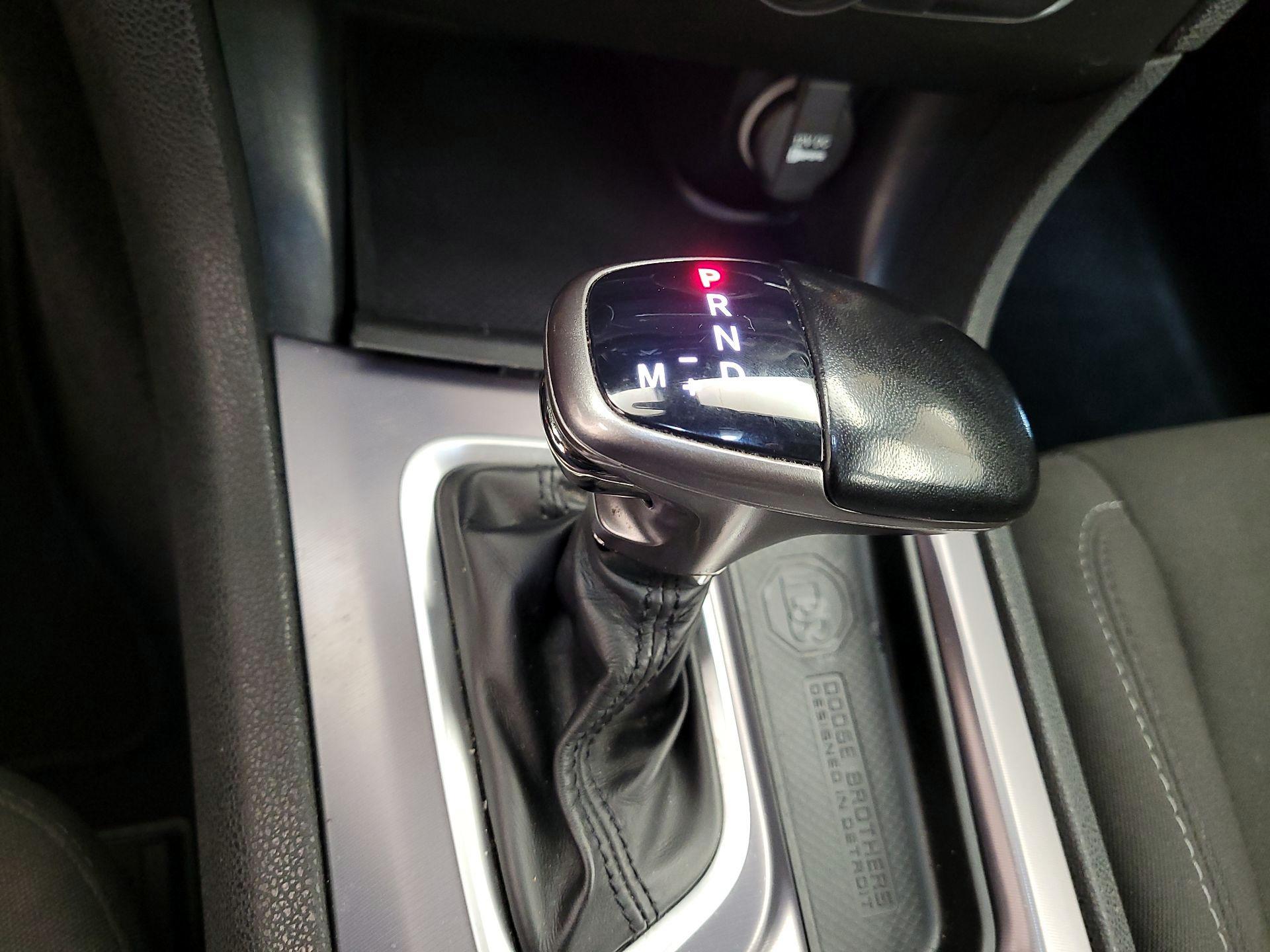 Thumbnail: 2020 Dodge Charger - 15
