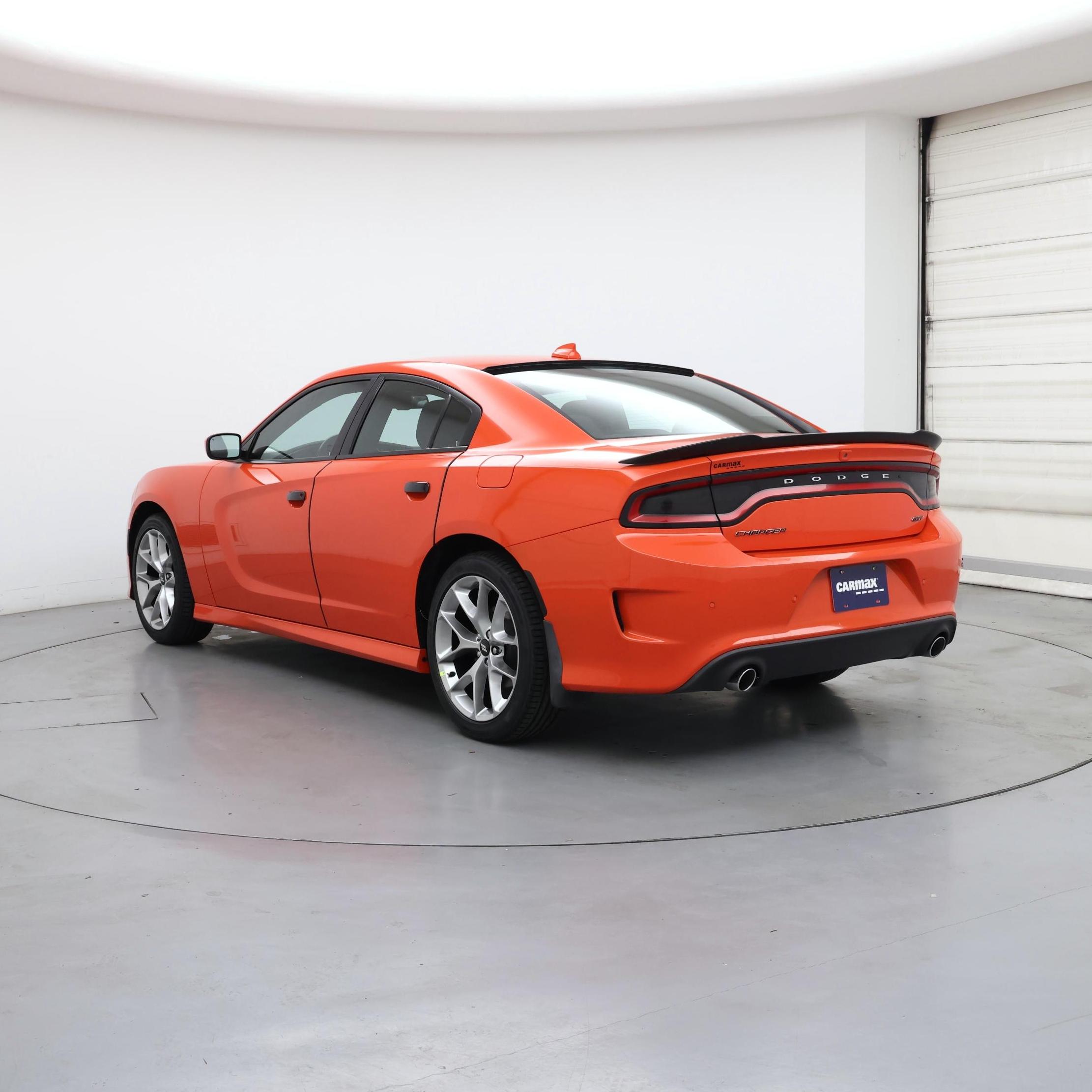 Thumbnail: 2020 Dodge Charger - 2
