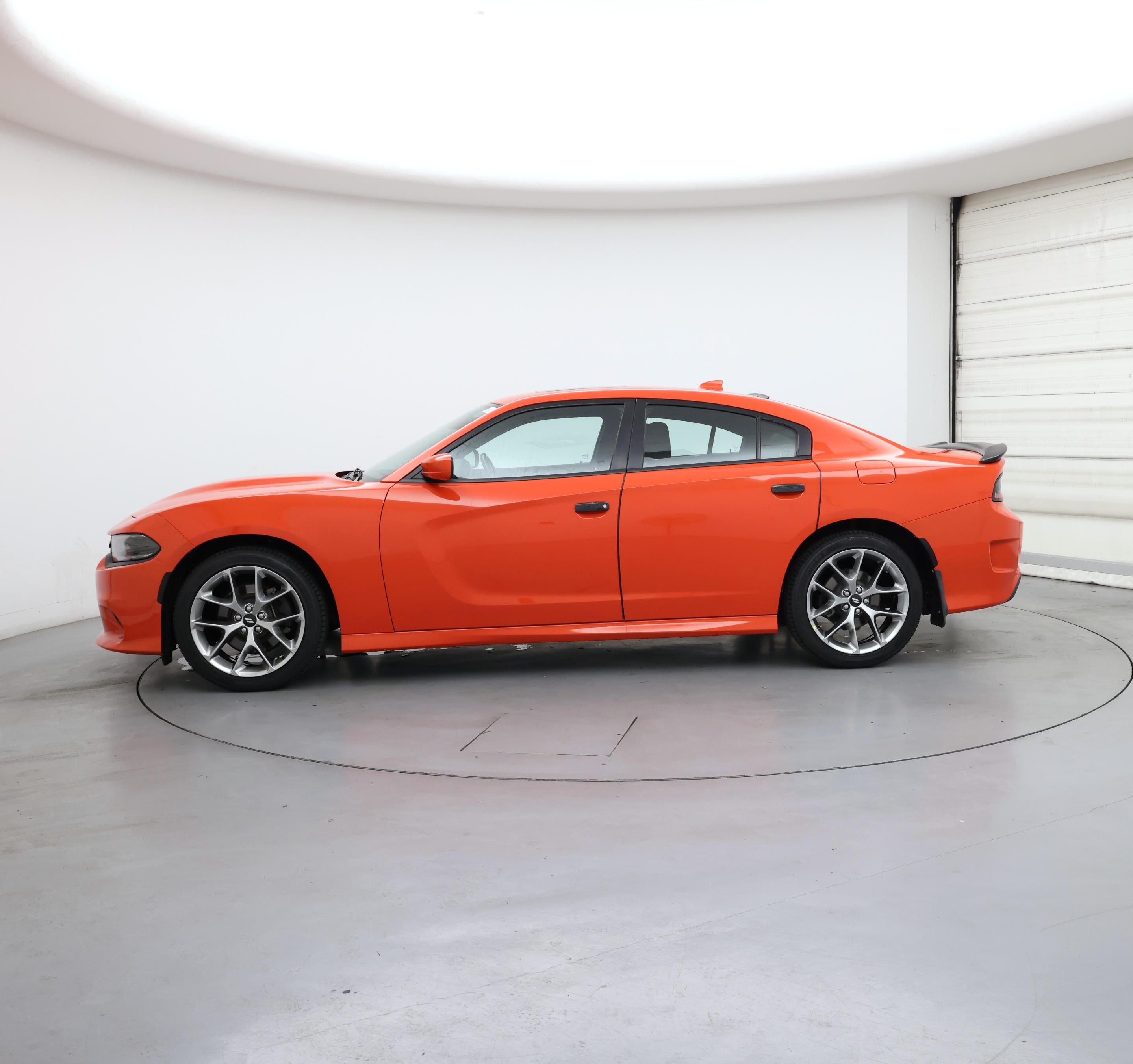 Thumbnail: 2020 Dodge Charger - 3