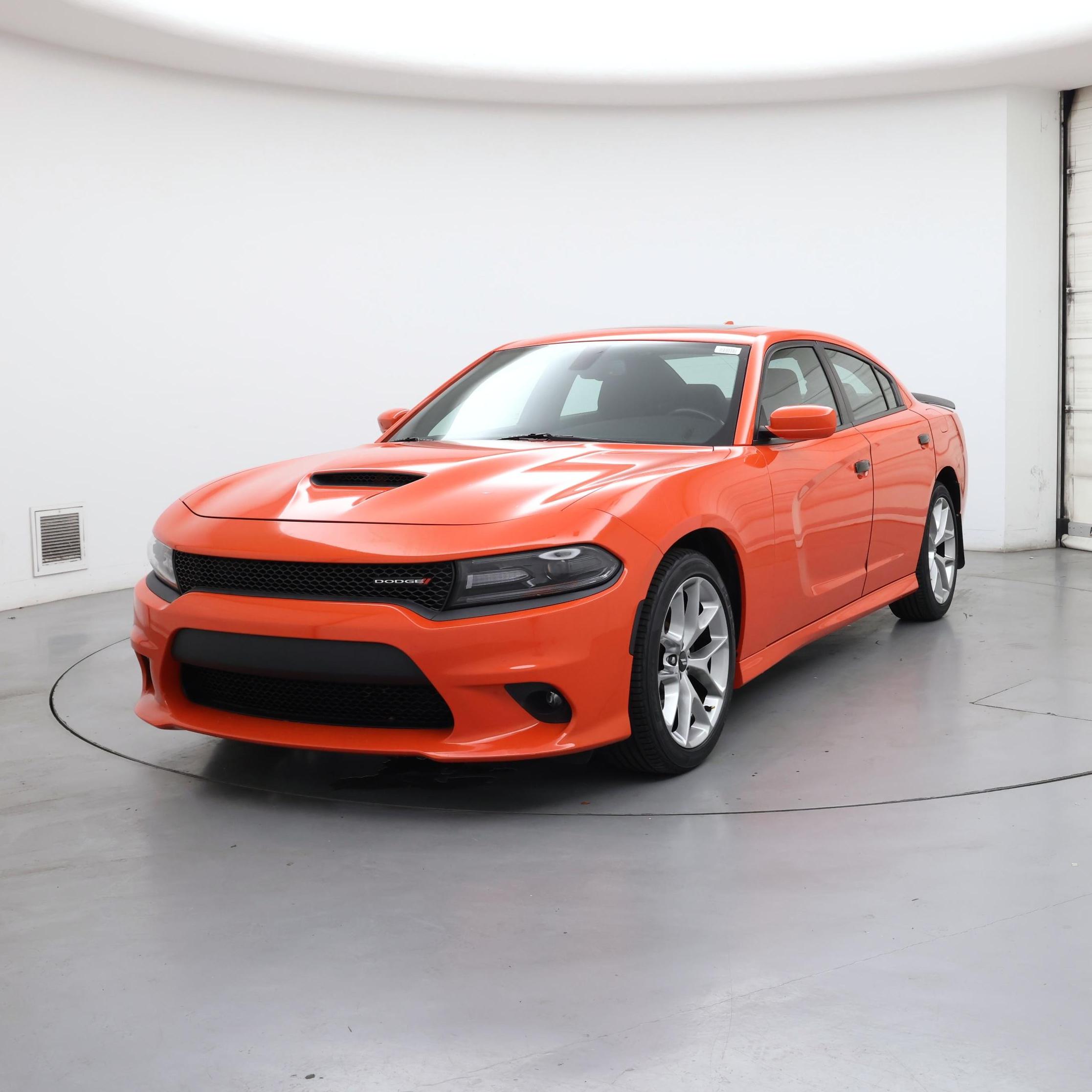 Thumbnail: 2020 Dodge Charger - 4