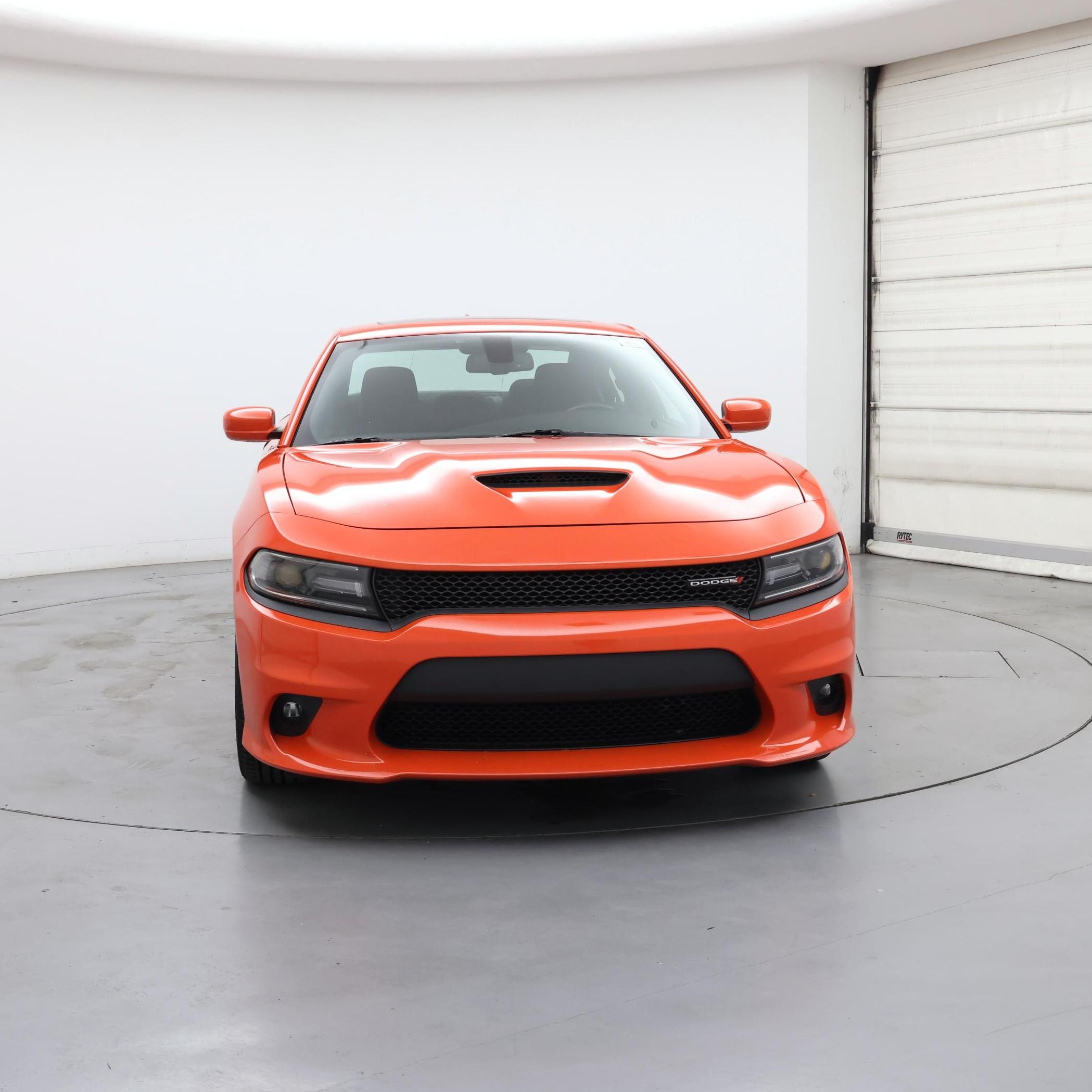 Thumbnail: 2020 Dodge Charger - 5