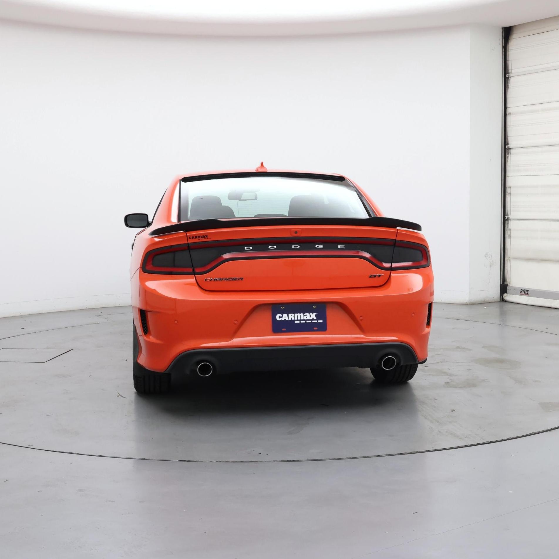 Thumbnail: 2020 Dodge Charger - 6