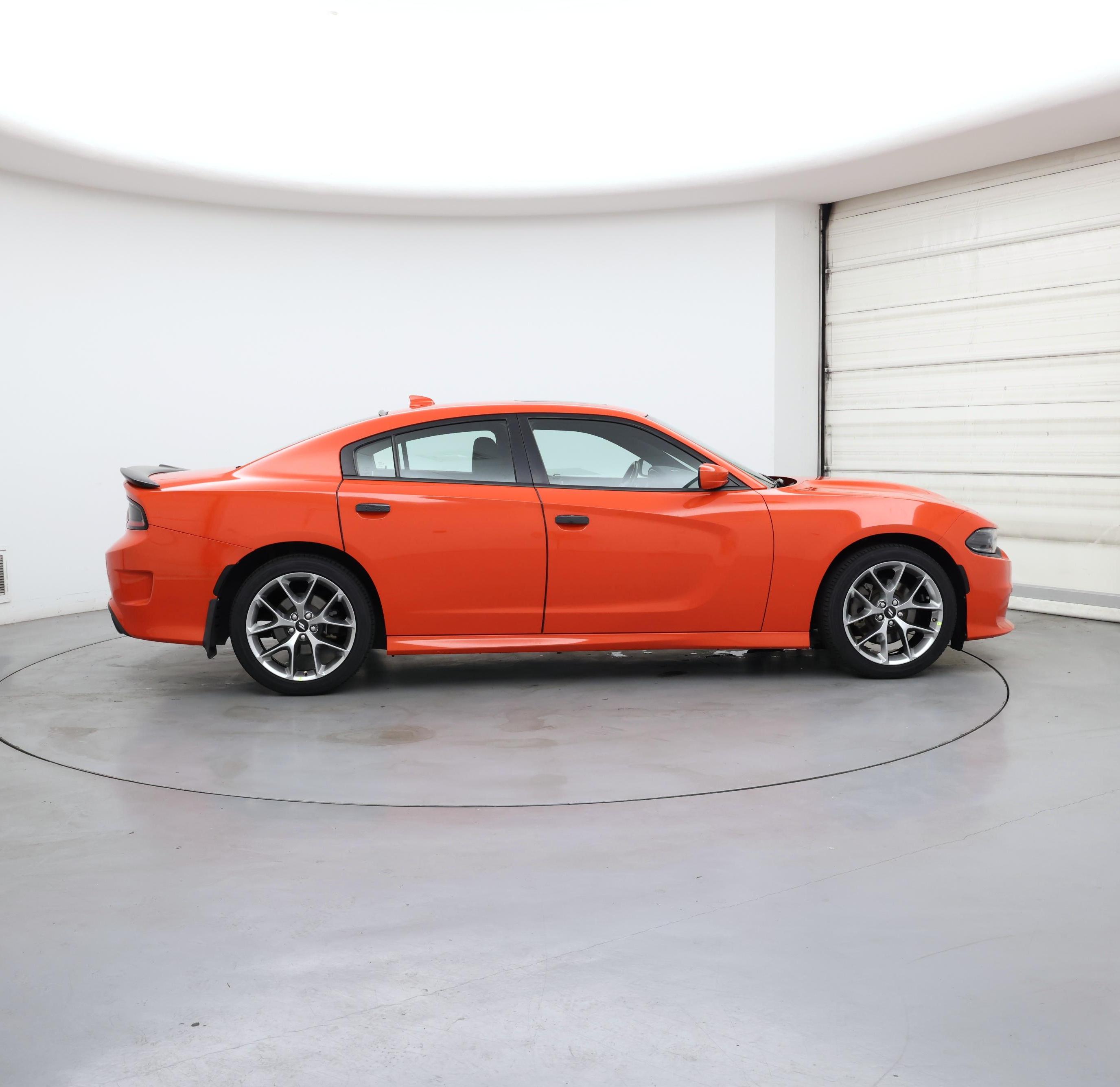 Thumbnail: 2020 Dodge Charger - 7