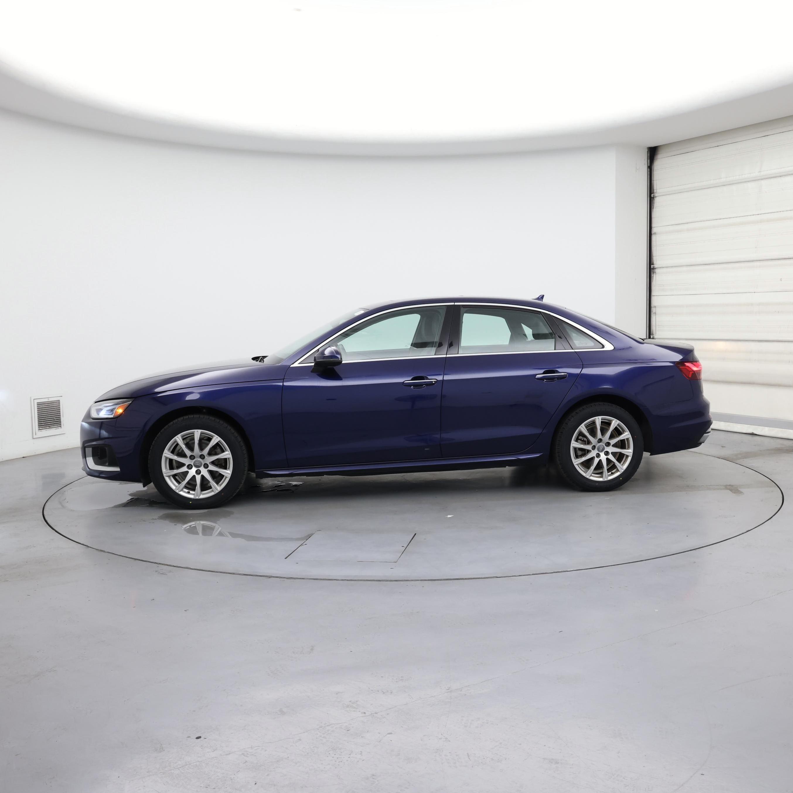 Thumbnail: 2020 Audi A4 - 3