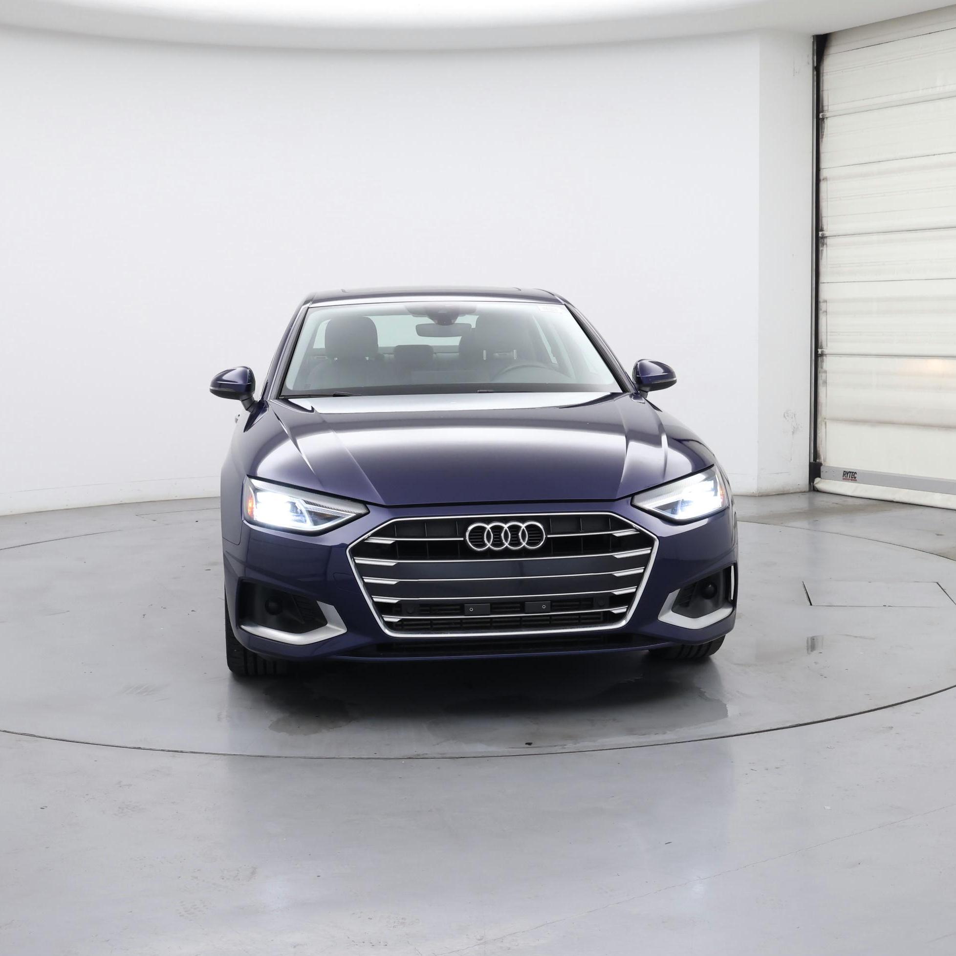 Thumbnail: 2020 Audi A4 - 5