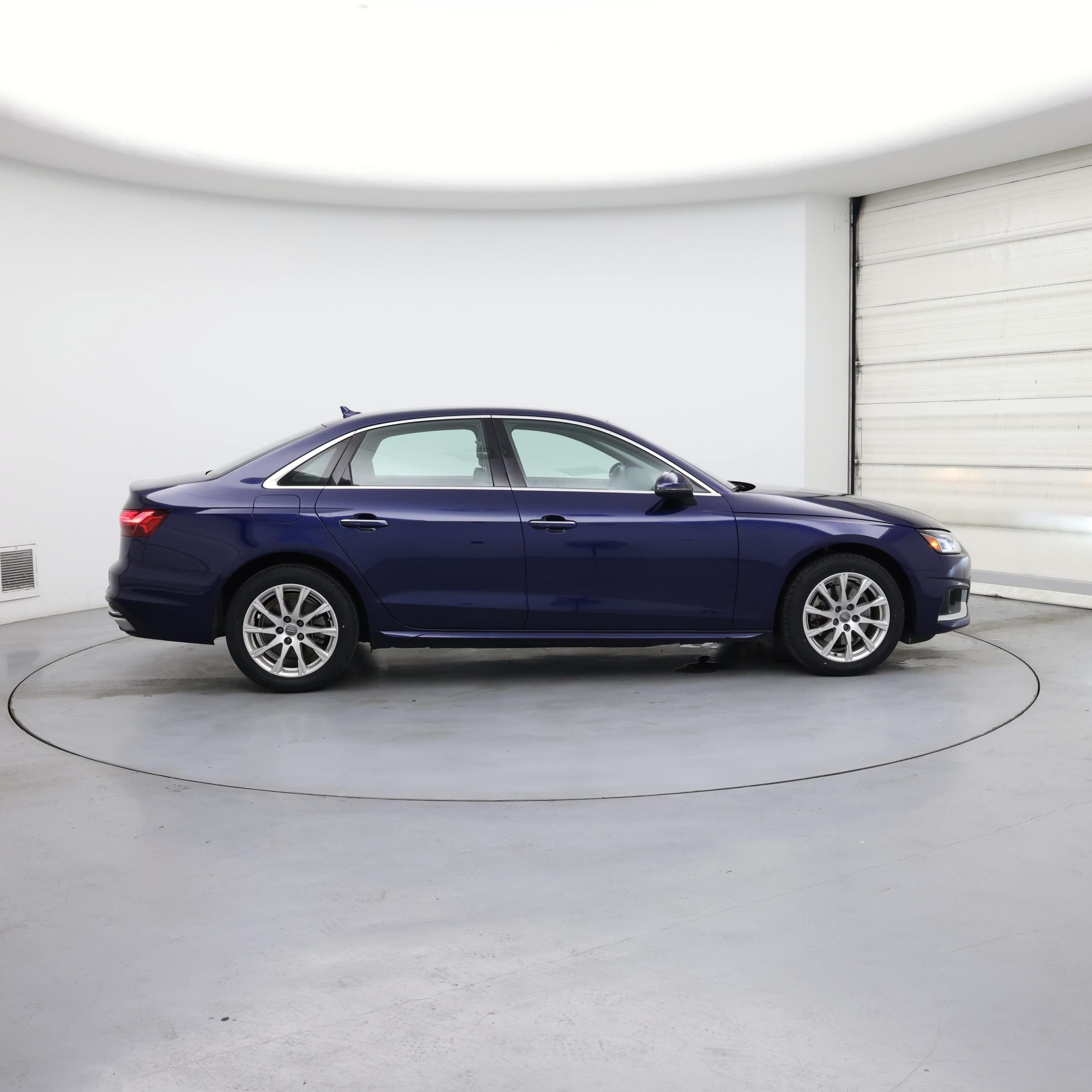 Thumbnail: 2020 Audi A4 - 7
