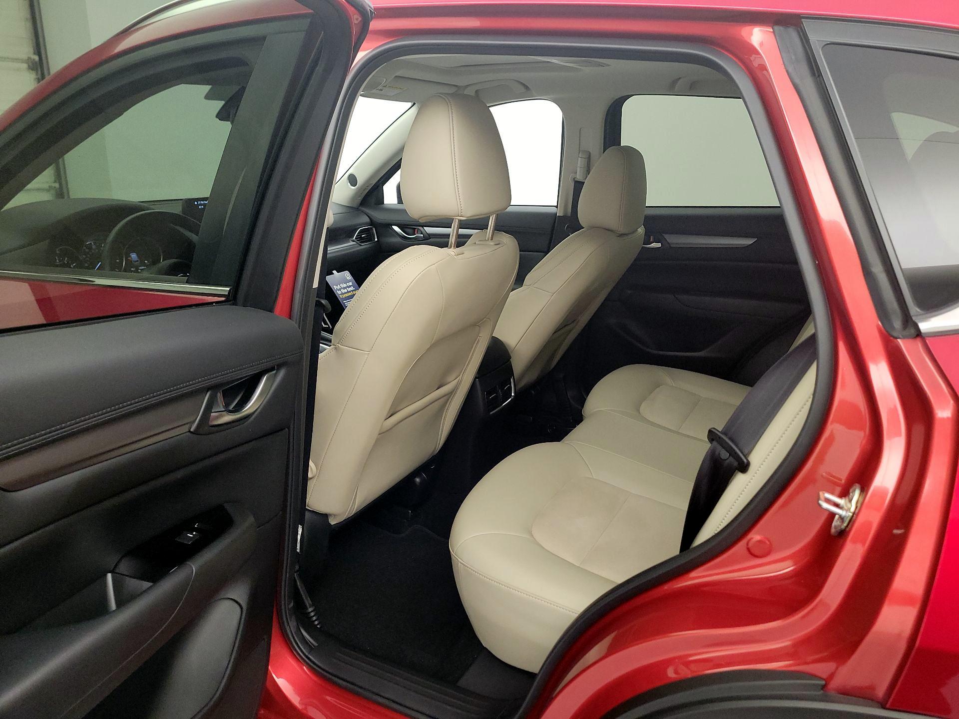 Thumbnail: 2020 Mazda CX-5 - 18