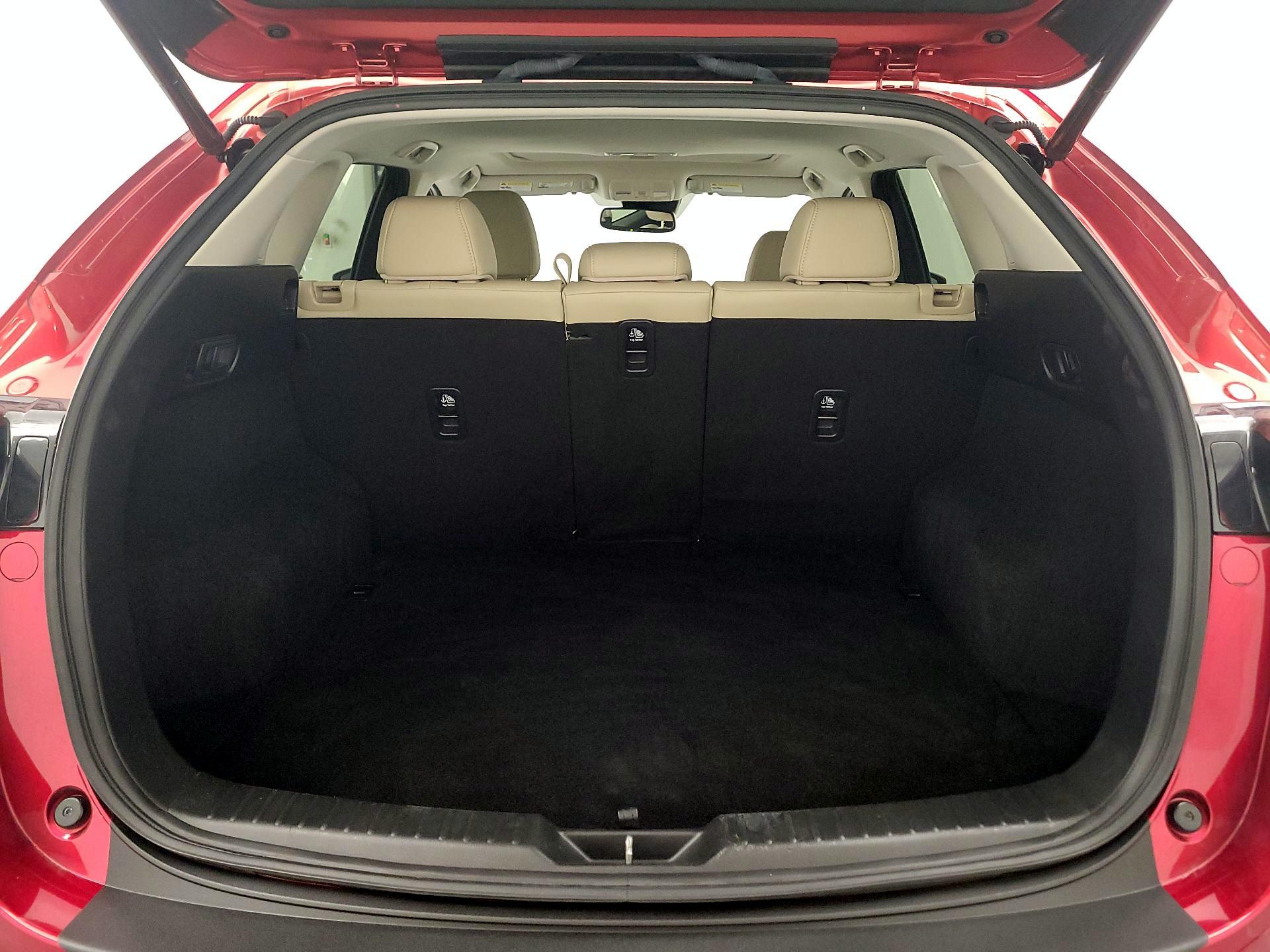 Thumbnail: 2020 Mazda CX-5 - 19