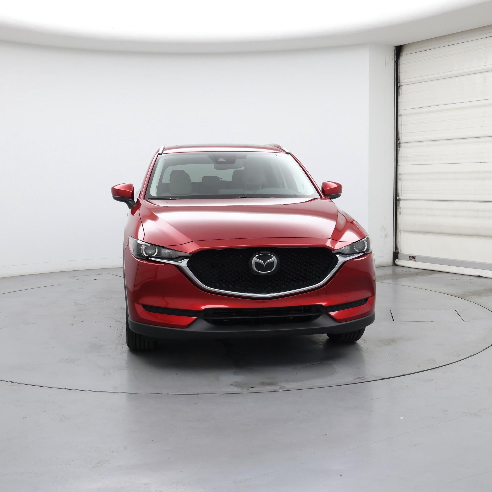 Thumbnail: 2020 Mazda CX-5 - 5