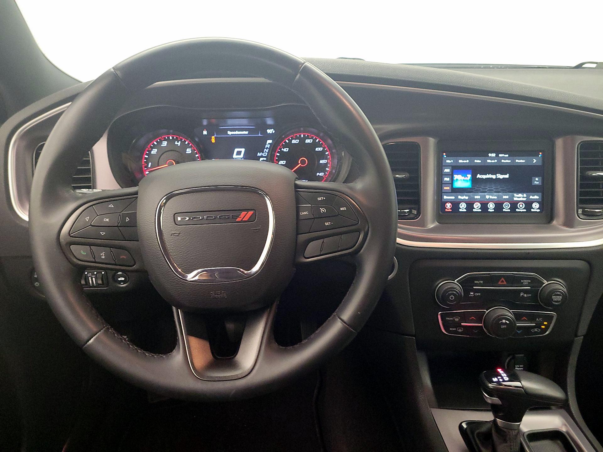 Thumbnail: 2022 Dodge Charger - 10
