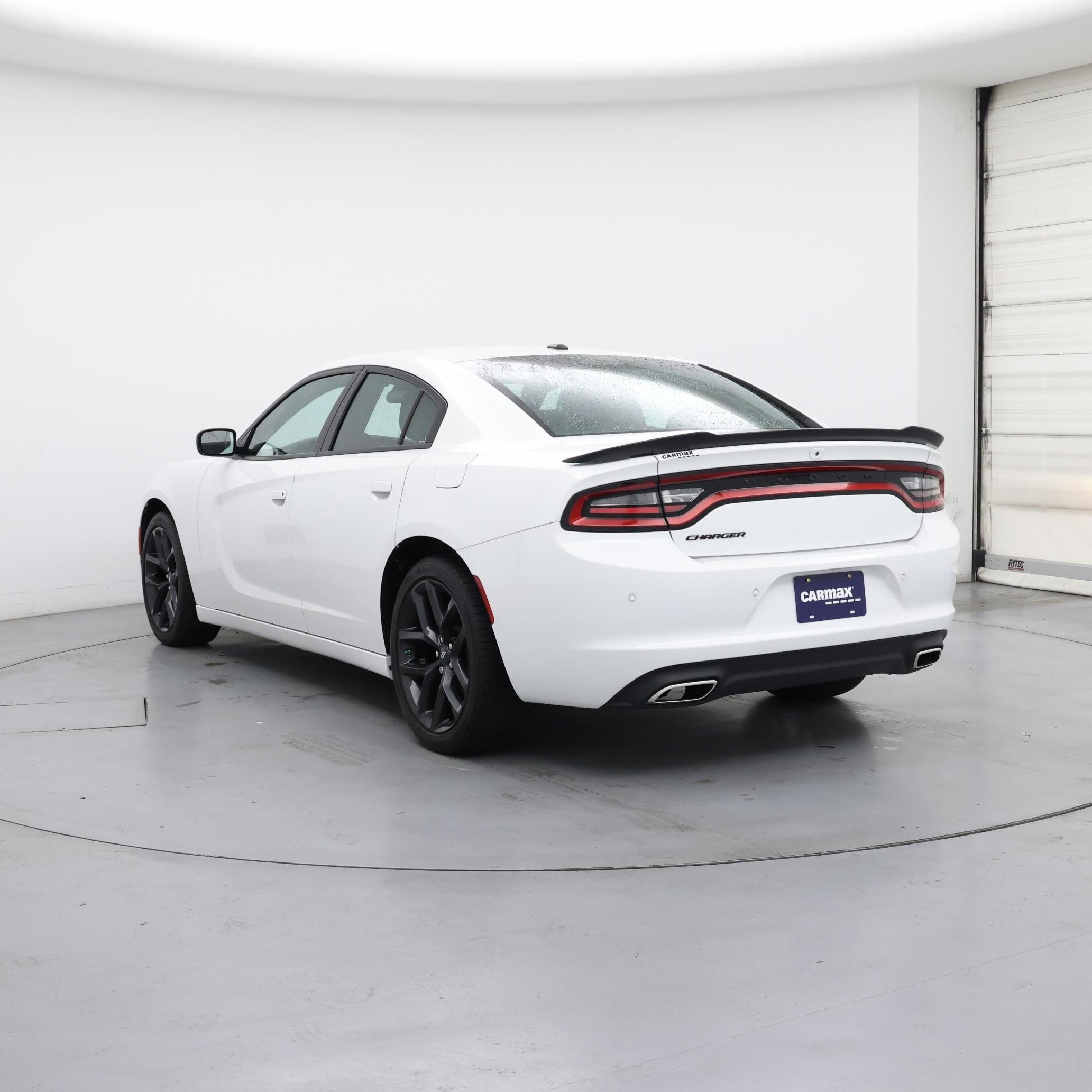 Thumbnail: 2022 Dodge Charger - 2
