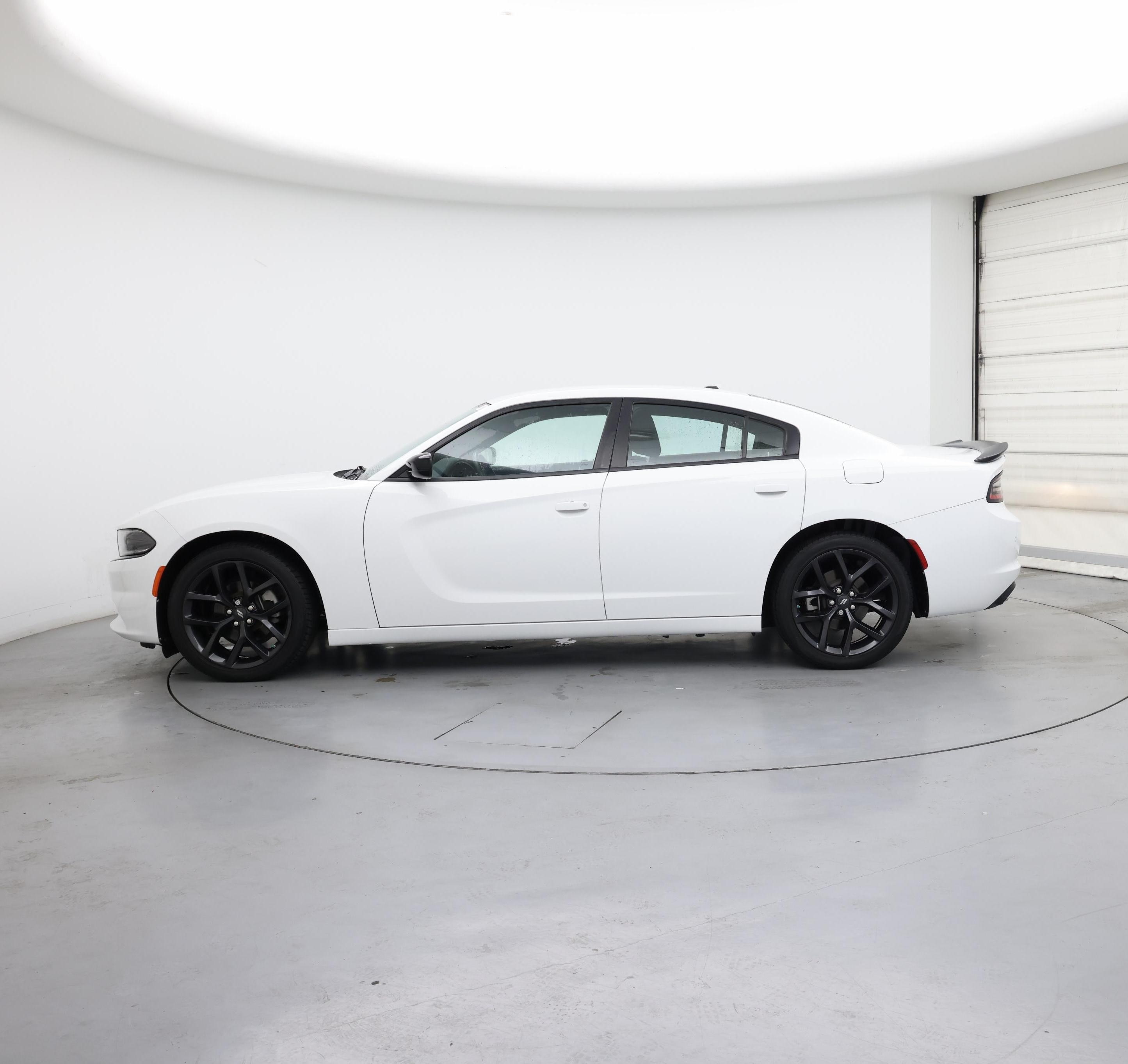 Thumbnail: 2022 Dodge Charger - 3