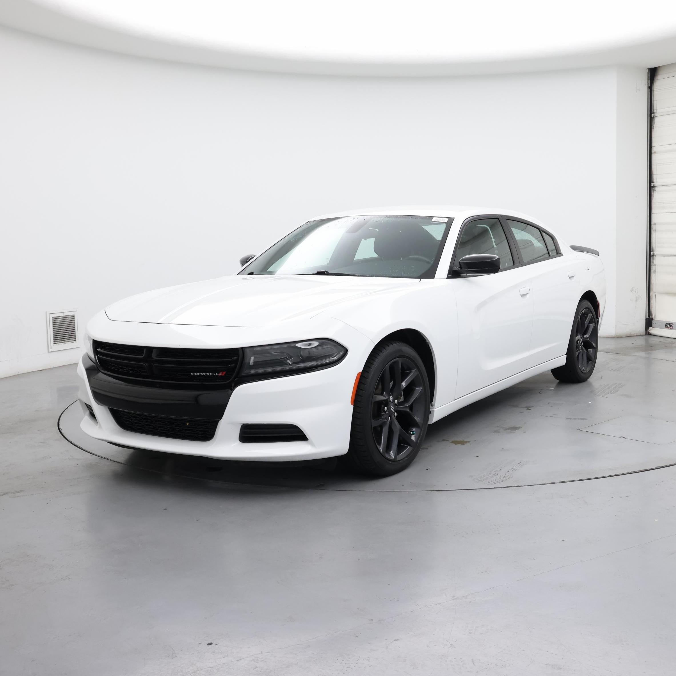 Thumbnail: 2022 Dodge Charger - 4