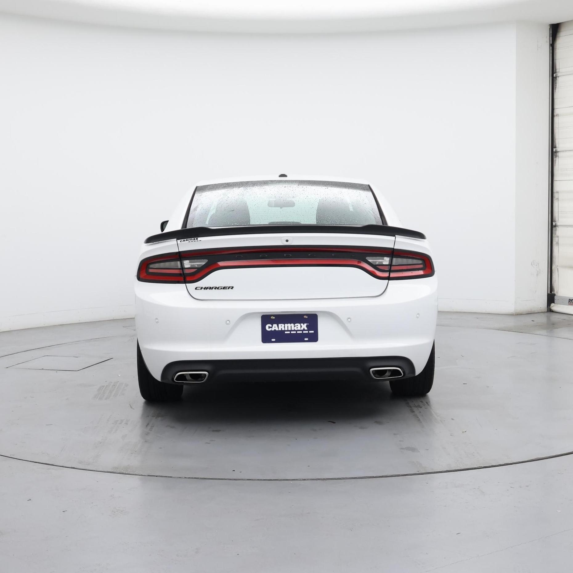 Thumbnail: 2022 Dodge Charger - 6