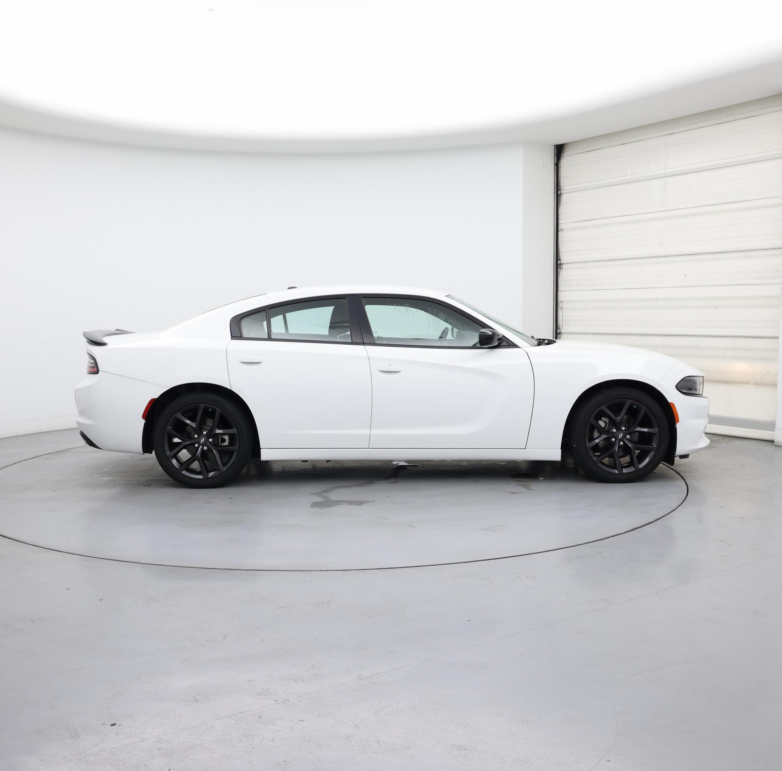 Thumbnail: 2022 Dodge Charger - 7
