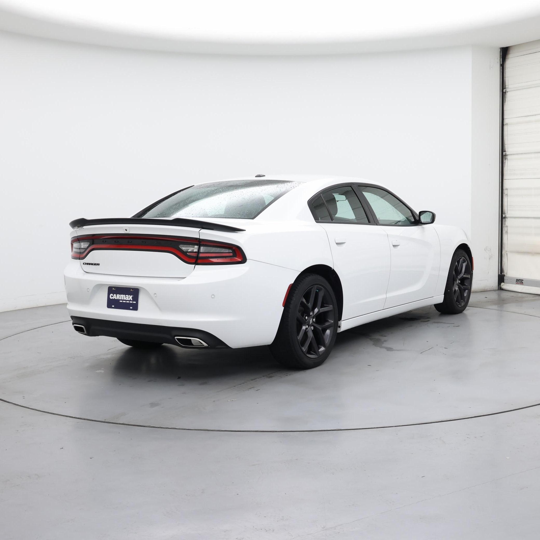 Thumbnail: 2022 Dodge Charger - 8