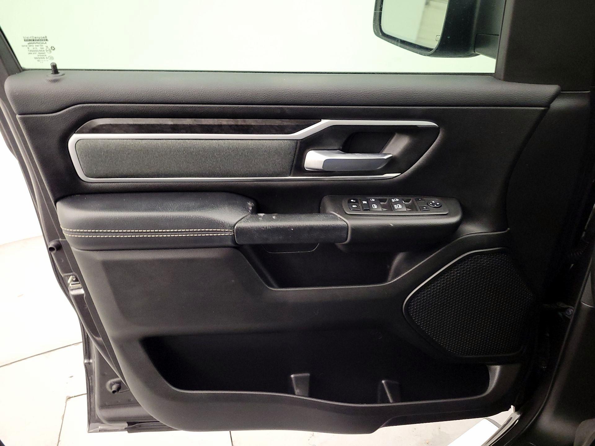 Thumbnail: 2022 RAM 1500 - 12