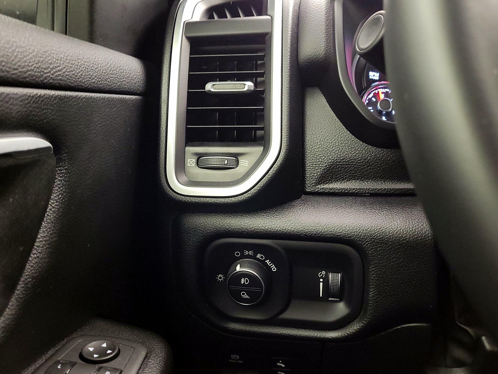 Thumbnail: 2022 RAM 1500 - 13