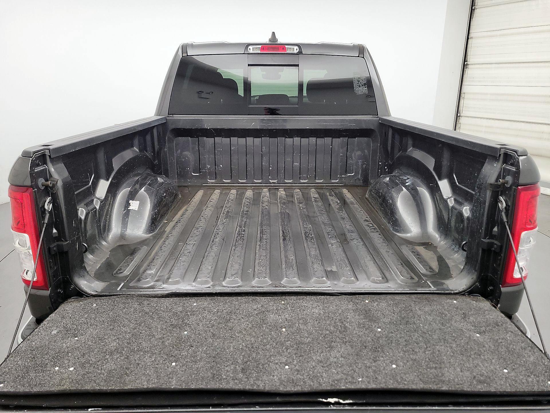 Thumbnail: 2022 RAM 1500 - 20