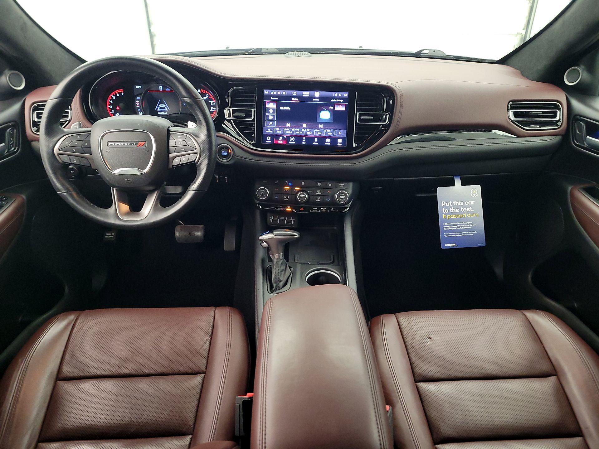 Thumbnail: 2021 Dodge Durango - 9