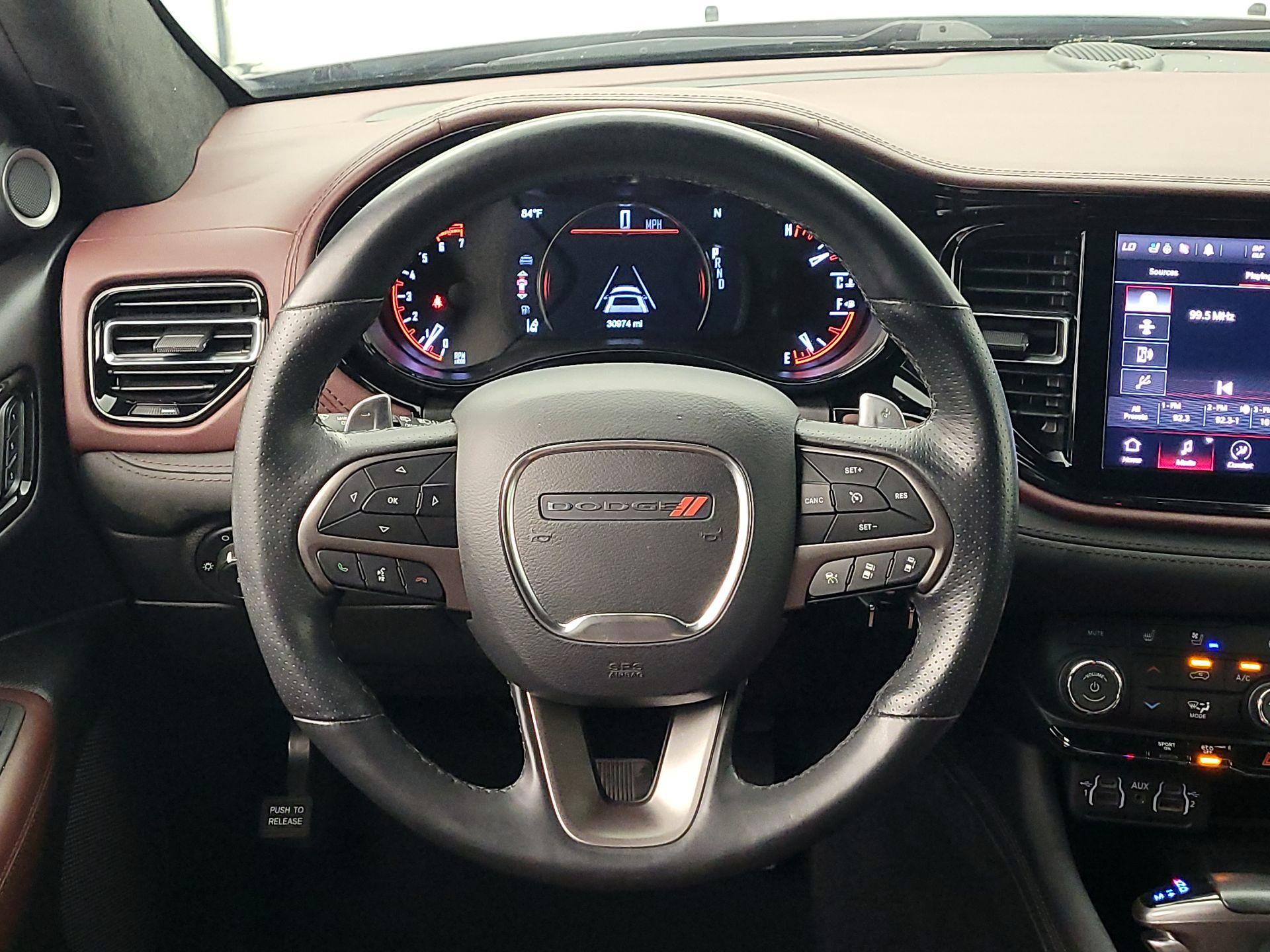 Thumbnail: 2021 Dodge Durango - 10