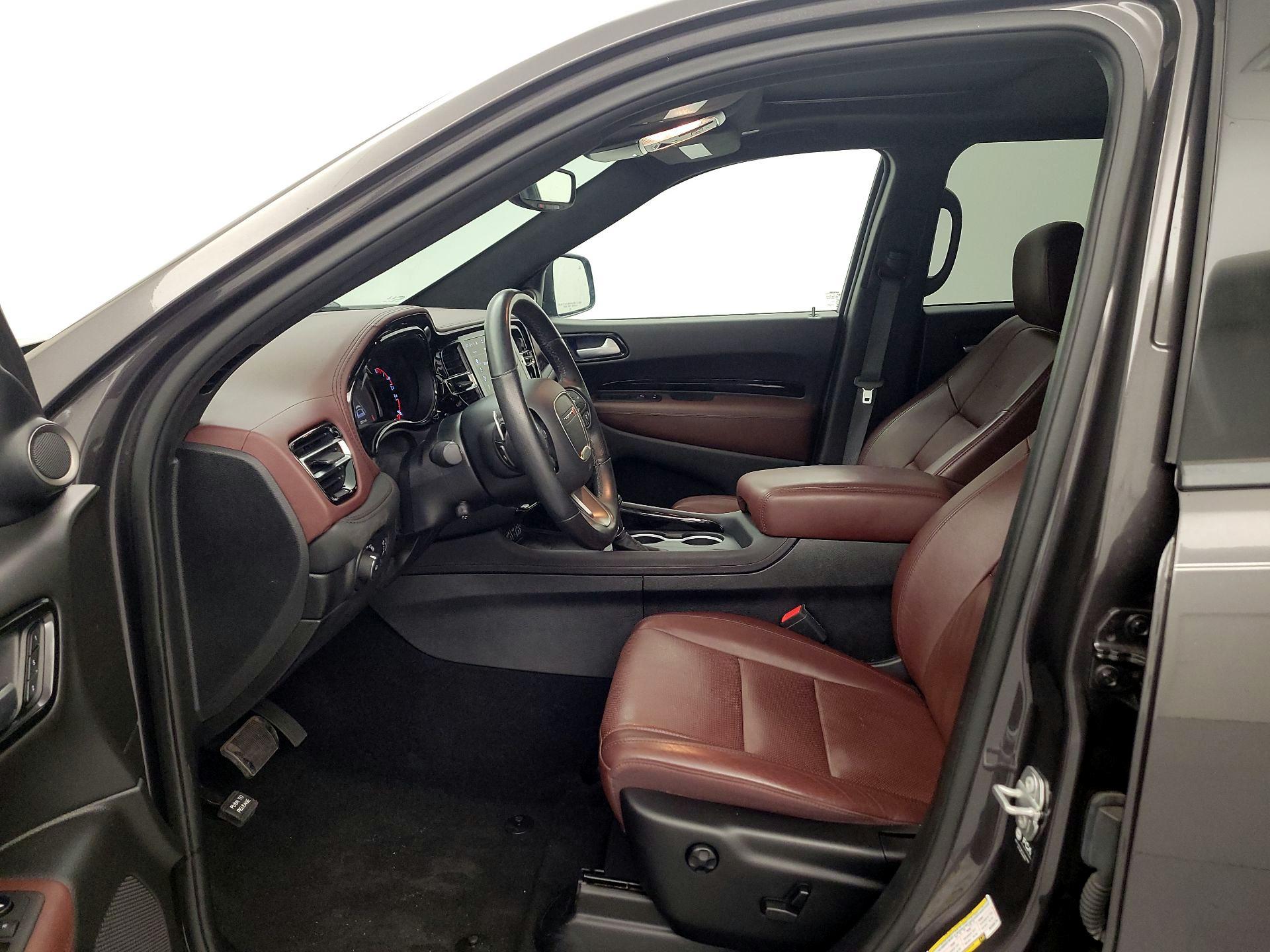 Thumbnail: 2021 Dodge Durango - 11