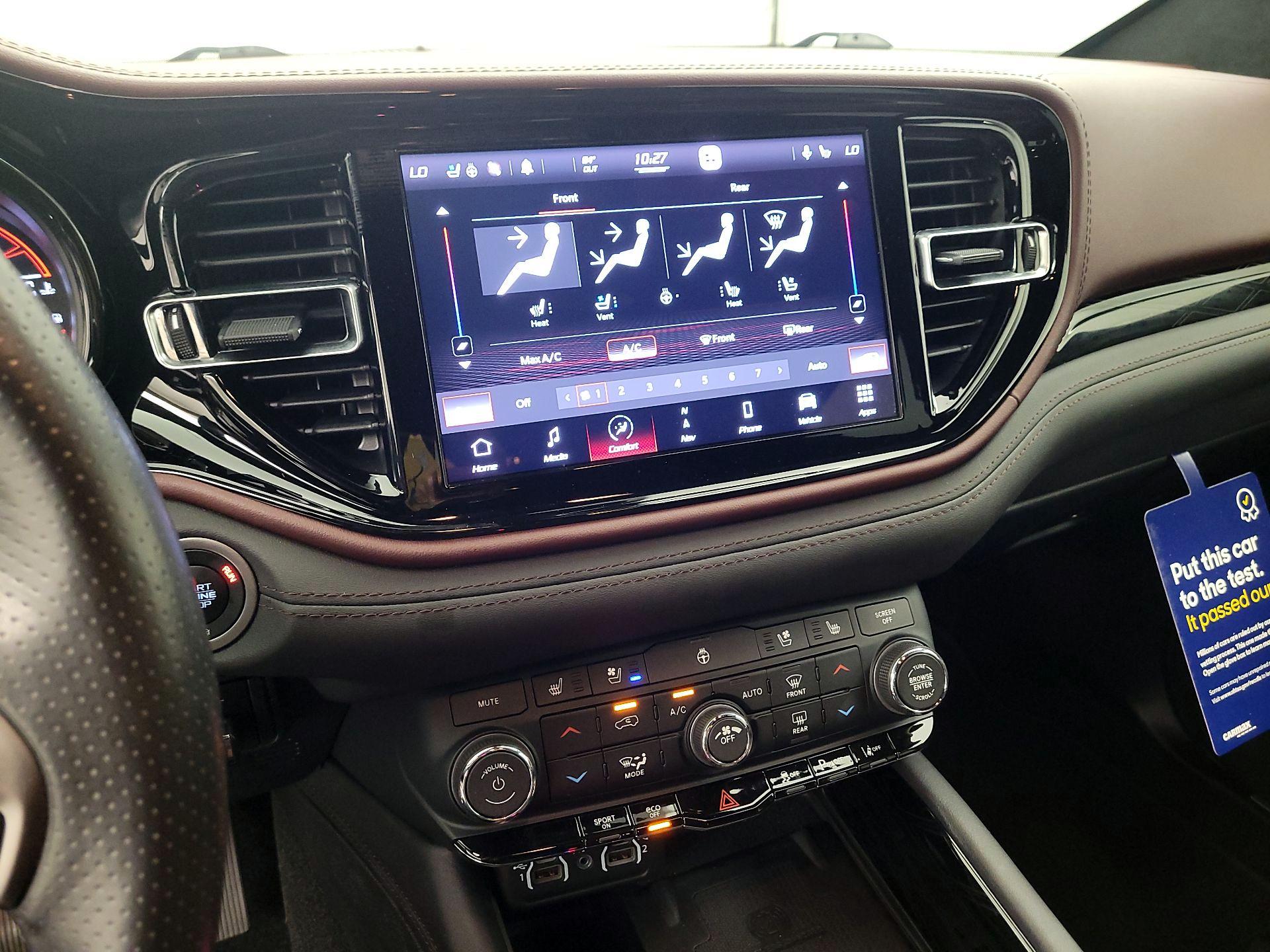 Thumbnail: 2021 Dodge Durango - 16
