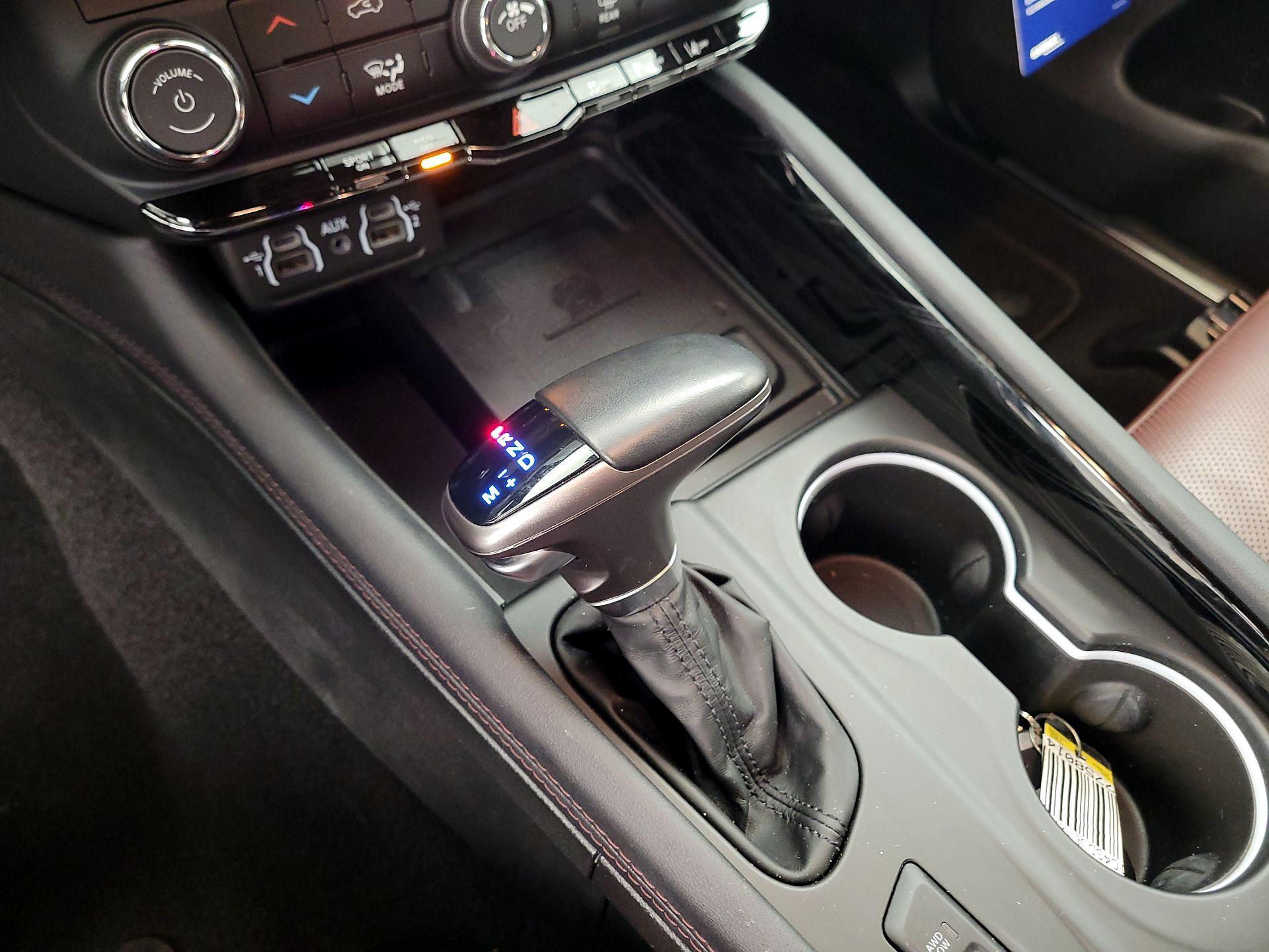 Thumbnail: 2021 Dodge Durango - 17