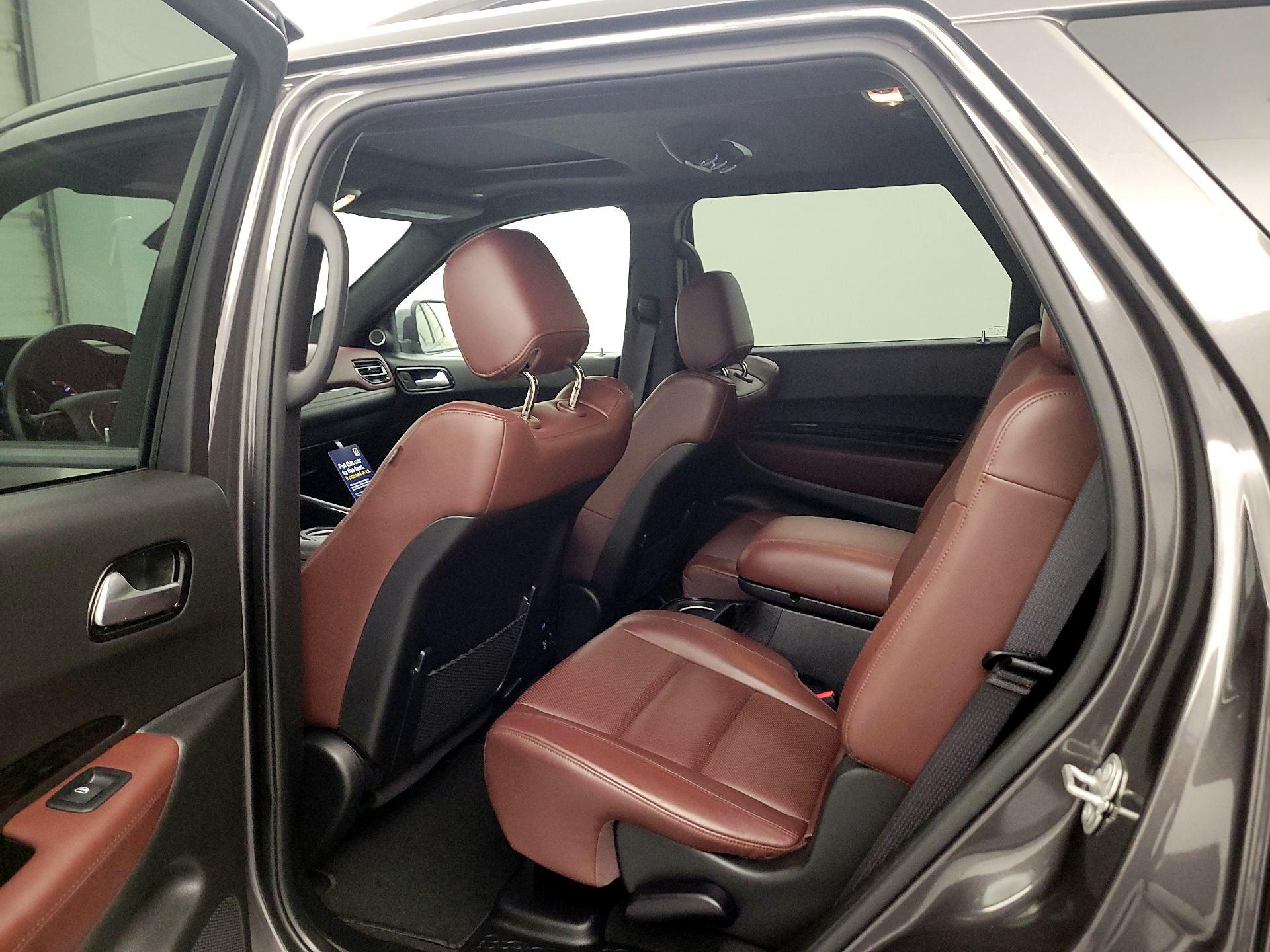 Thumbnail: 2021 Dodge Durango - 18