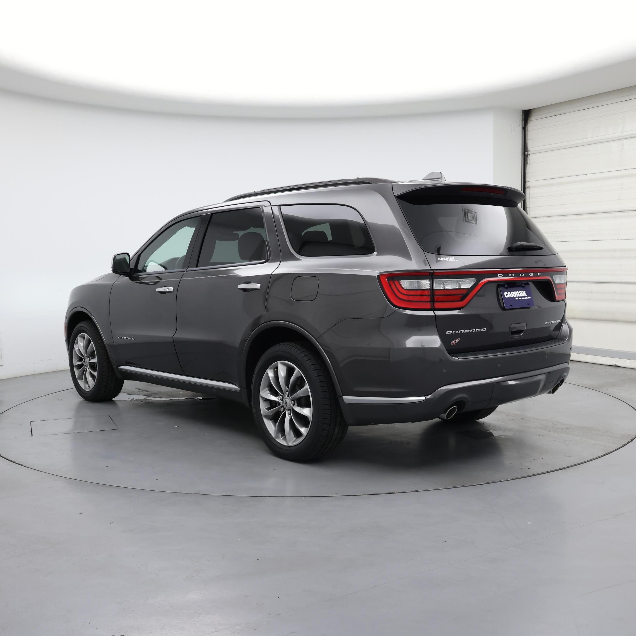 Thumbnail: 2021 Dodge Durango - 2