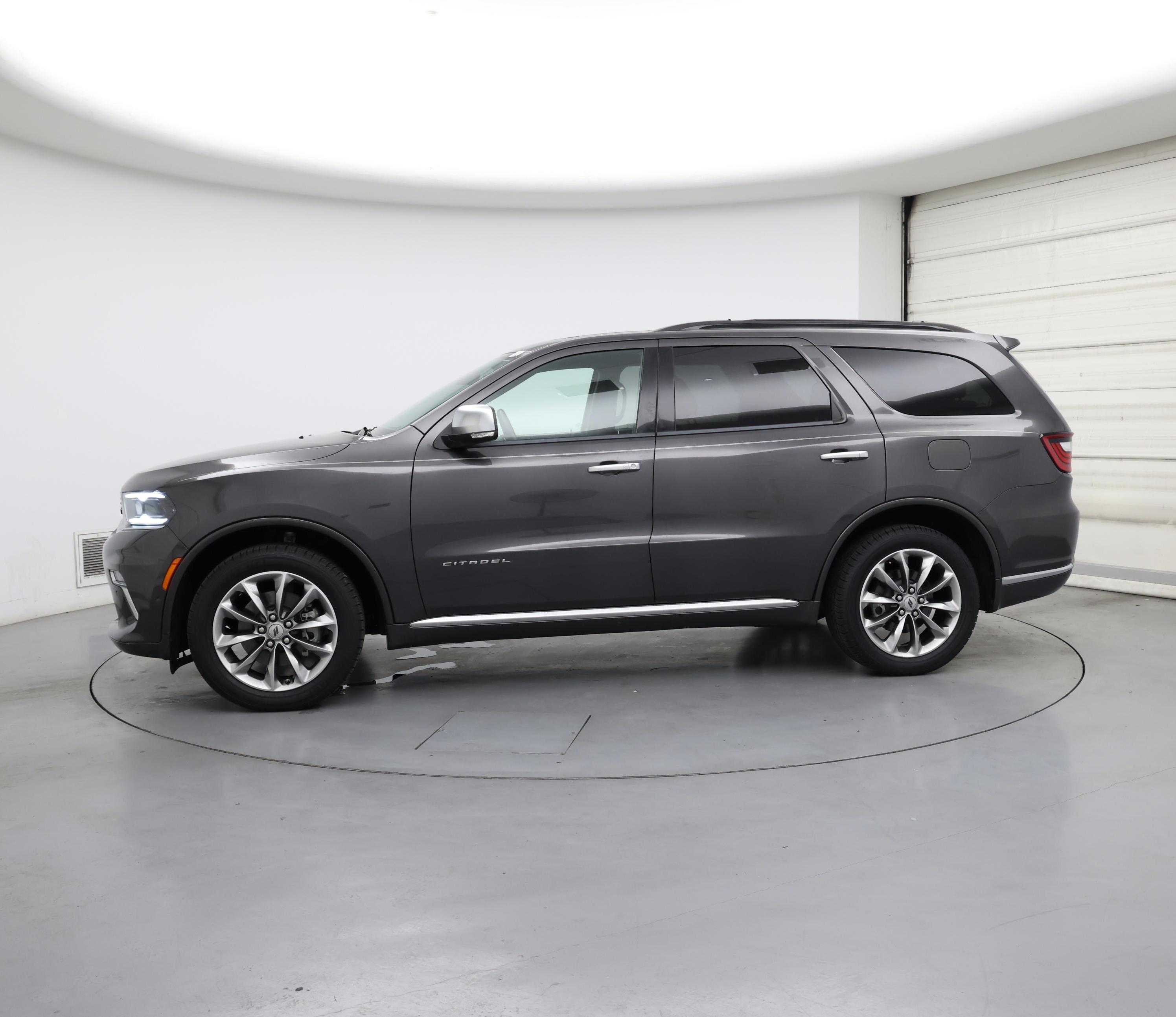 Thumbnail: 2021 Dodge Durango - 3