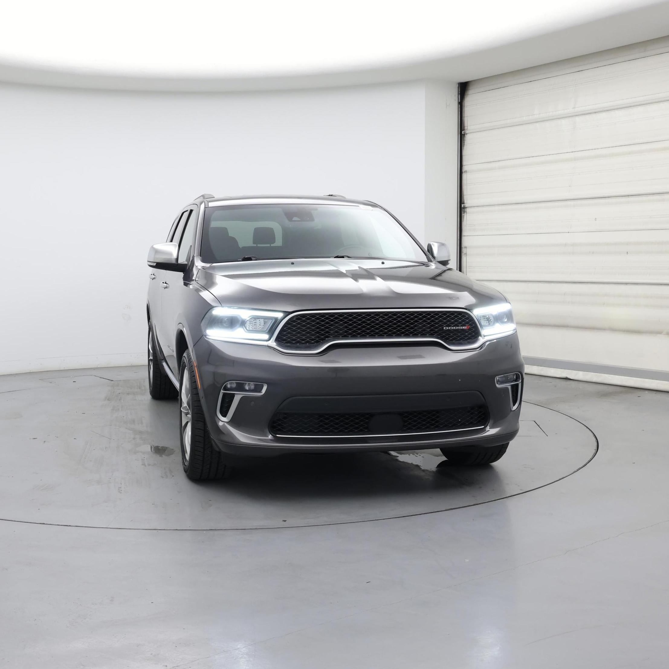 Thumbnail: 2021 Dodge Durango - 5