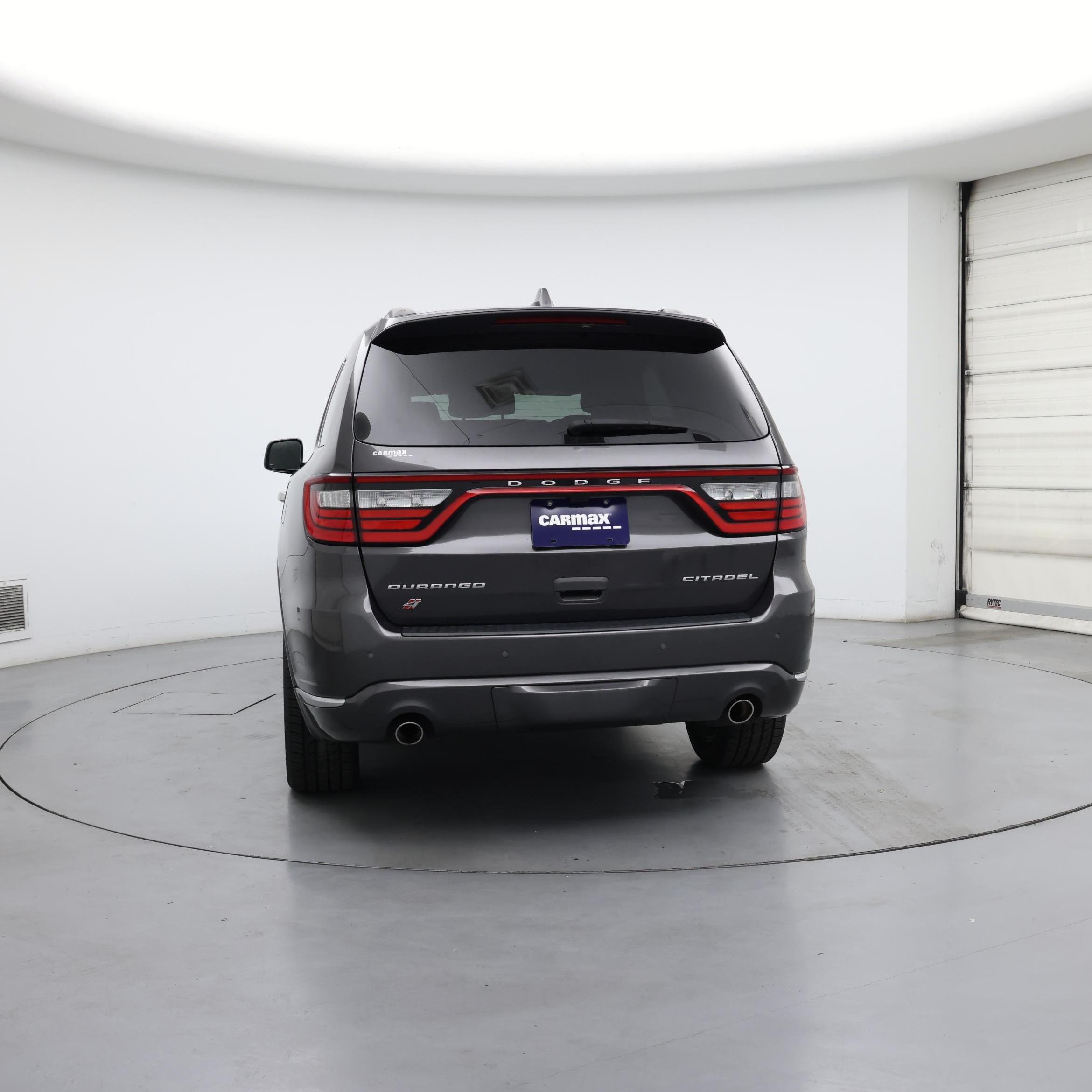 Thumbnail: 2021 Dodge Durango - 6