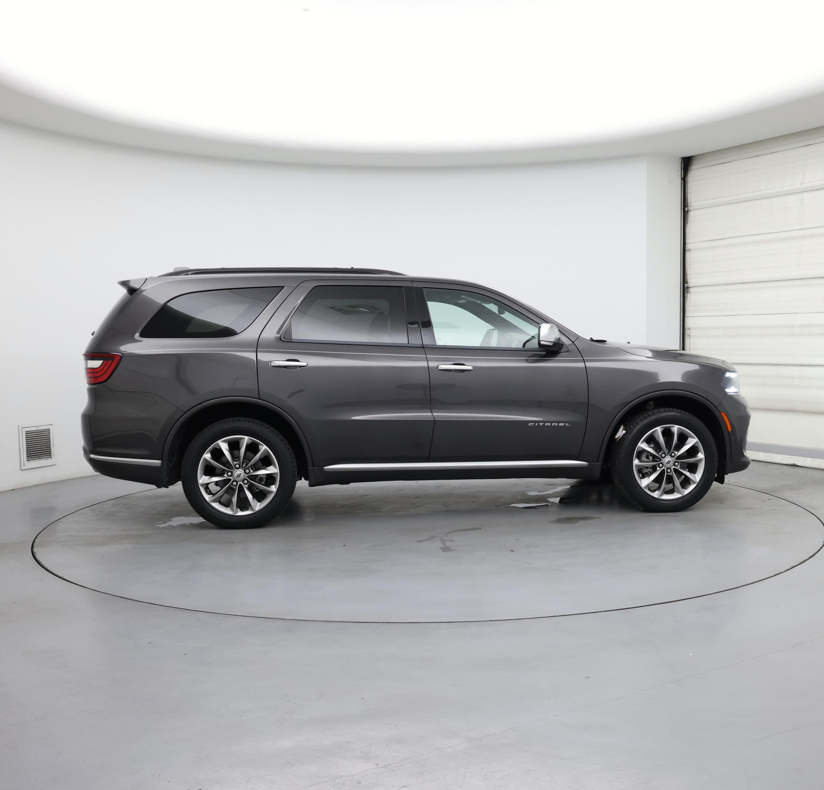 Thumbnail: 2021 Dodge Durango - 7