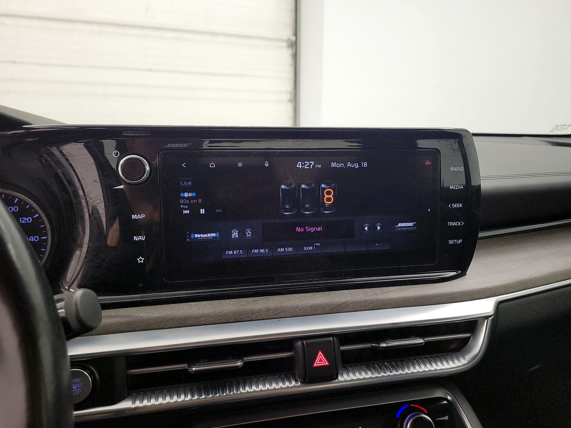 Thumbnail: 2021 Kia K5 - 15