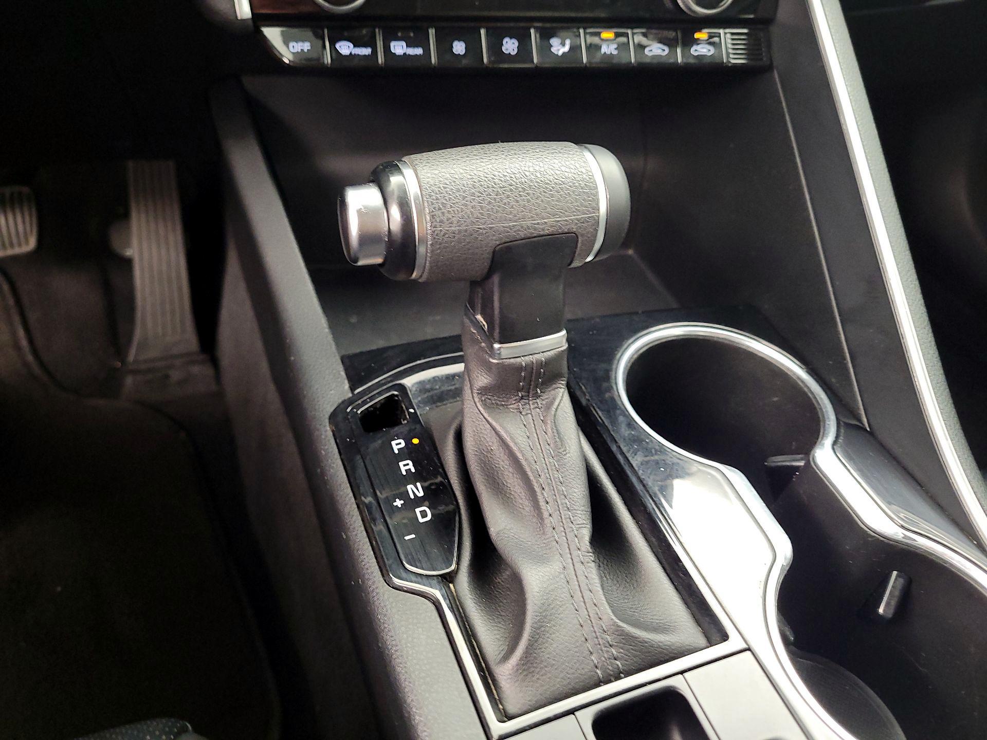 Thumbnail: 2021 Kia K5 - 17