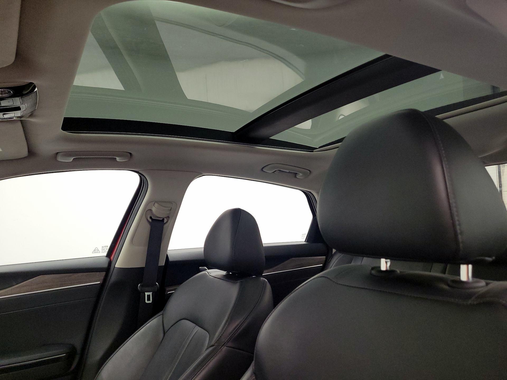 Thumbnail: 2021 Kia K5 - 19