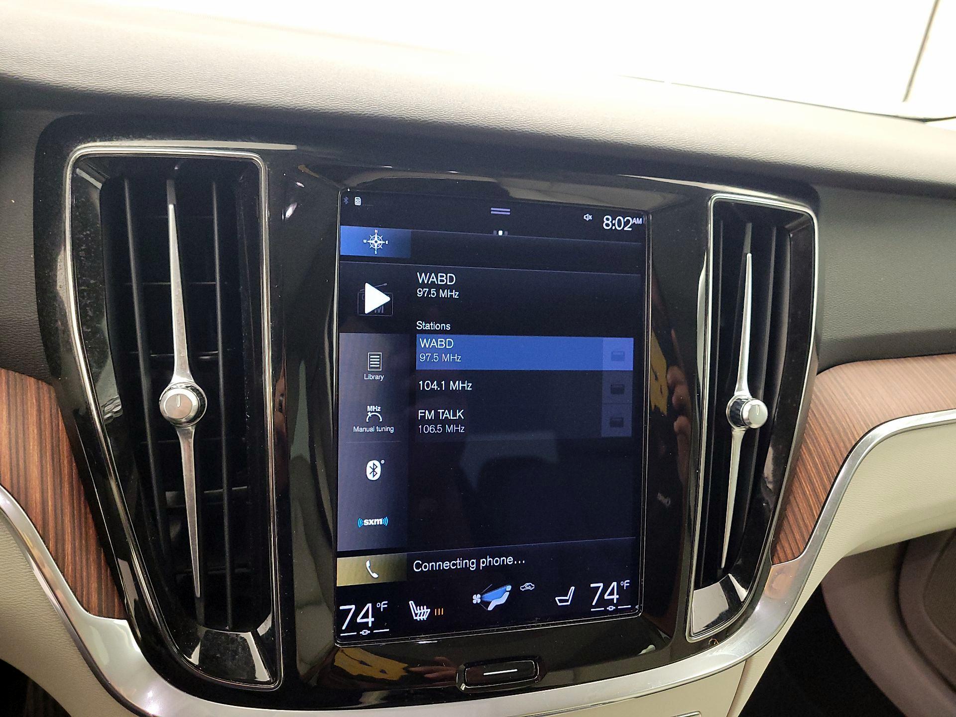 Thumbnail: 2022 Volvo S60 - 13