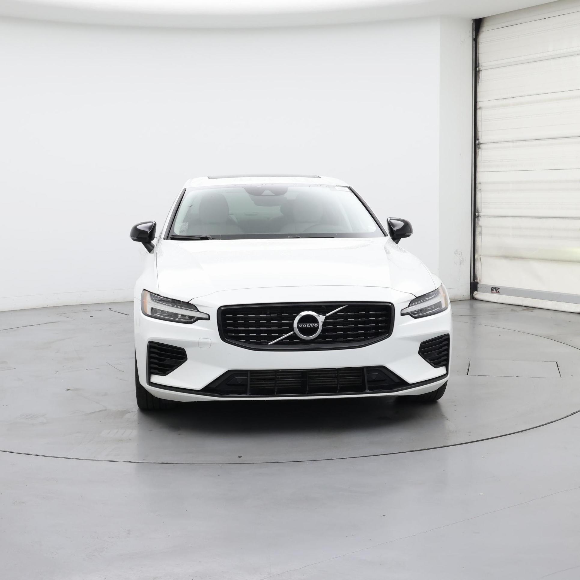 Thumbnail: 2022 Volvo S60 - 5