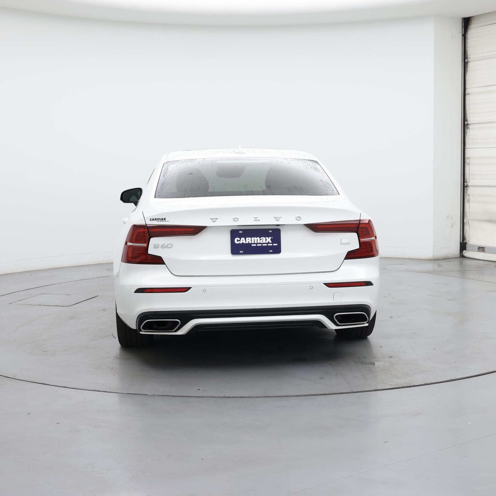 Thumbnail: 2022 Volvo S60 - 6